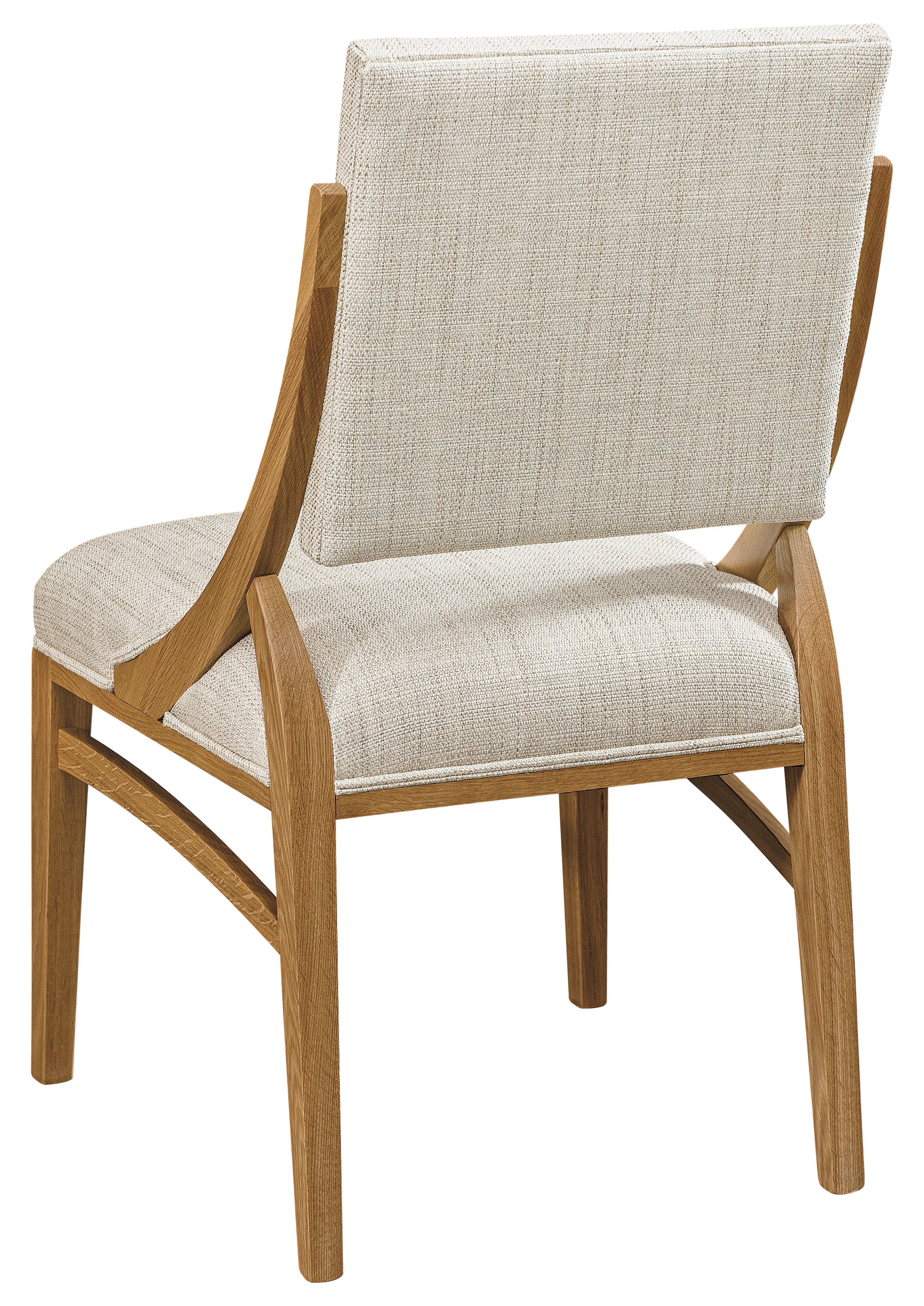 QW Amish Korbyn Side Chair - Image 2