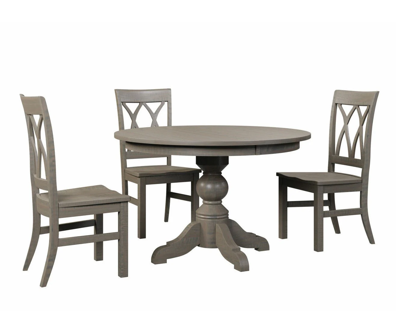 QW Amish Kowan 5pc Set