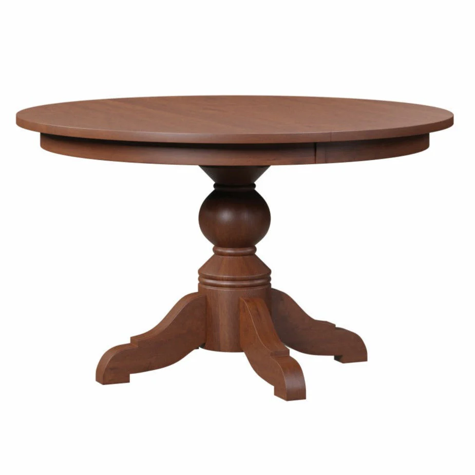 QW Amish Kowan 5pc Set - Image 2