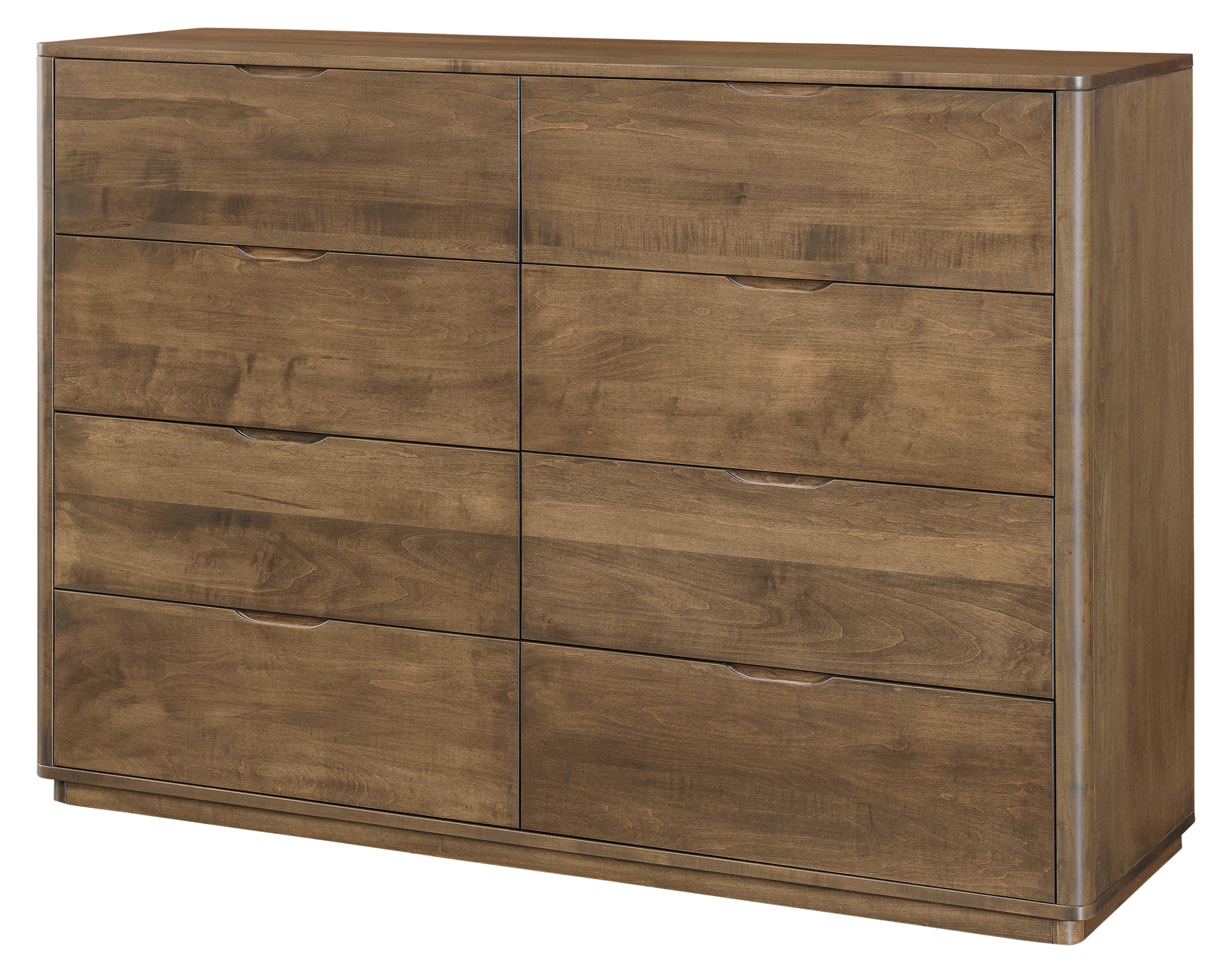 QW Amish Lacie 4pc Set - Image 3