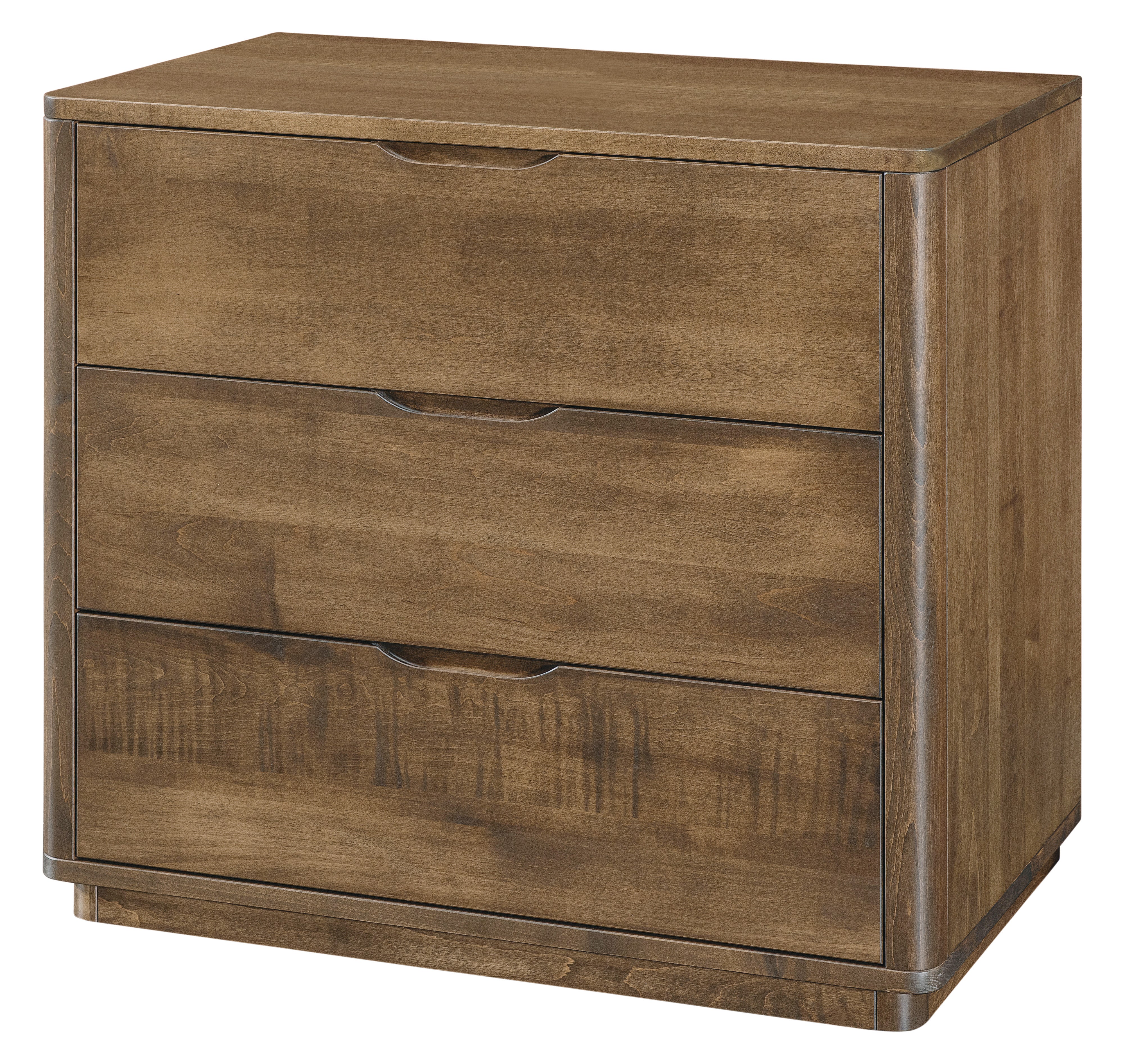 QW Amish Lacie 4pc Set - Image 5