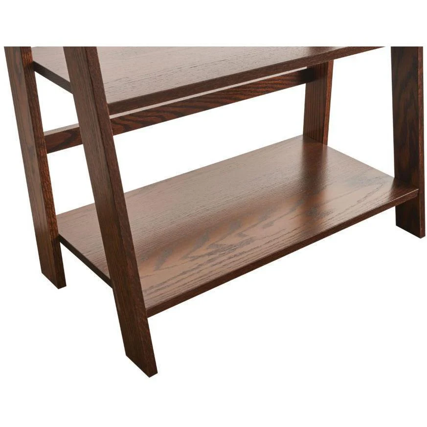 QW Amish Ladder Bookshelf - Image 2