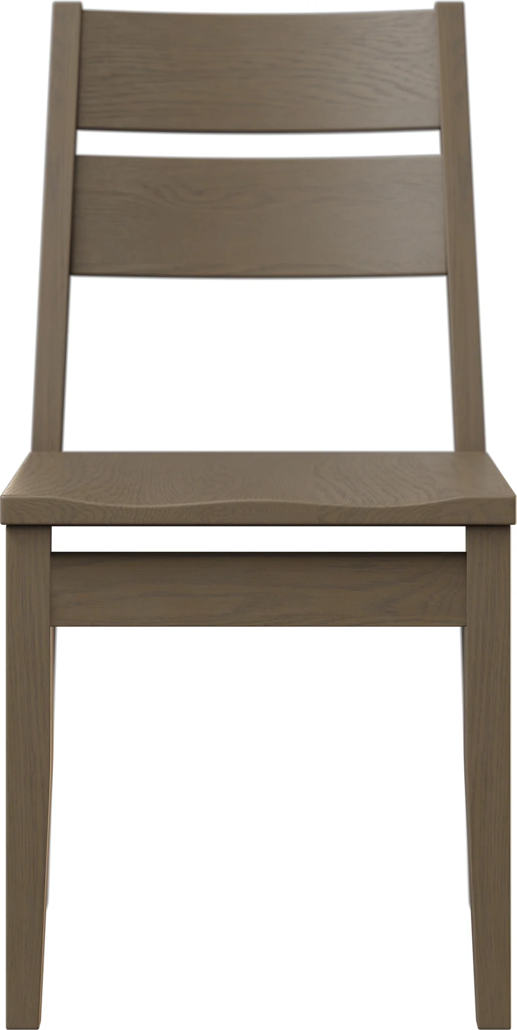 QW Amish Cafe Side Chair - Image 2