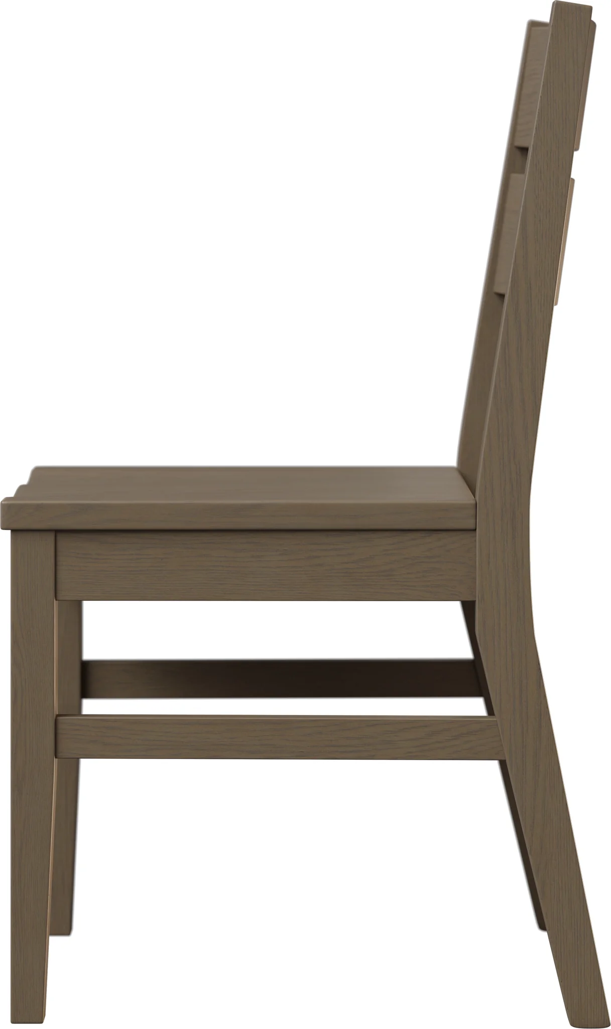 QW Amish Cafe Side Chair - Image 3