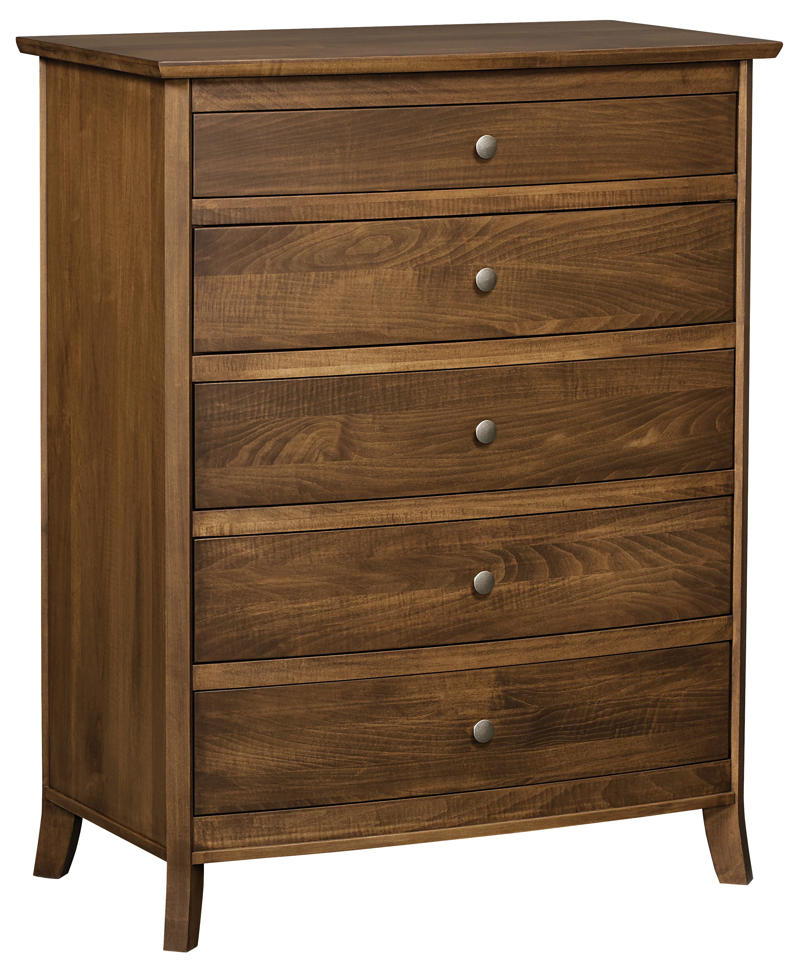 QW Amish Laurel 5pc Set - Image 2