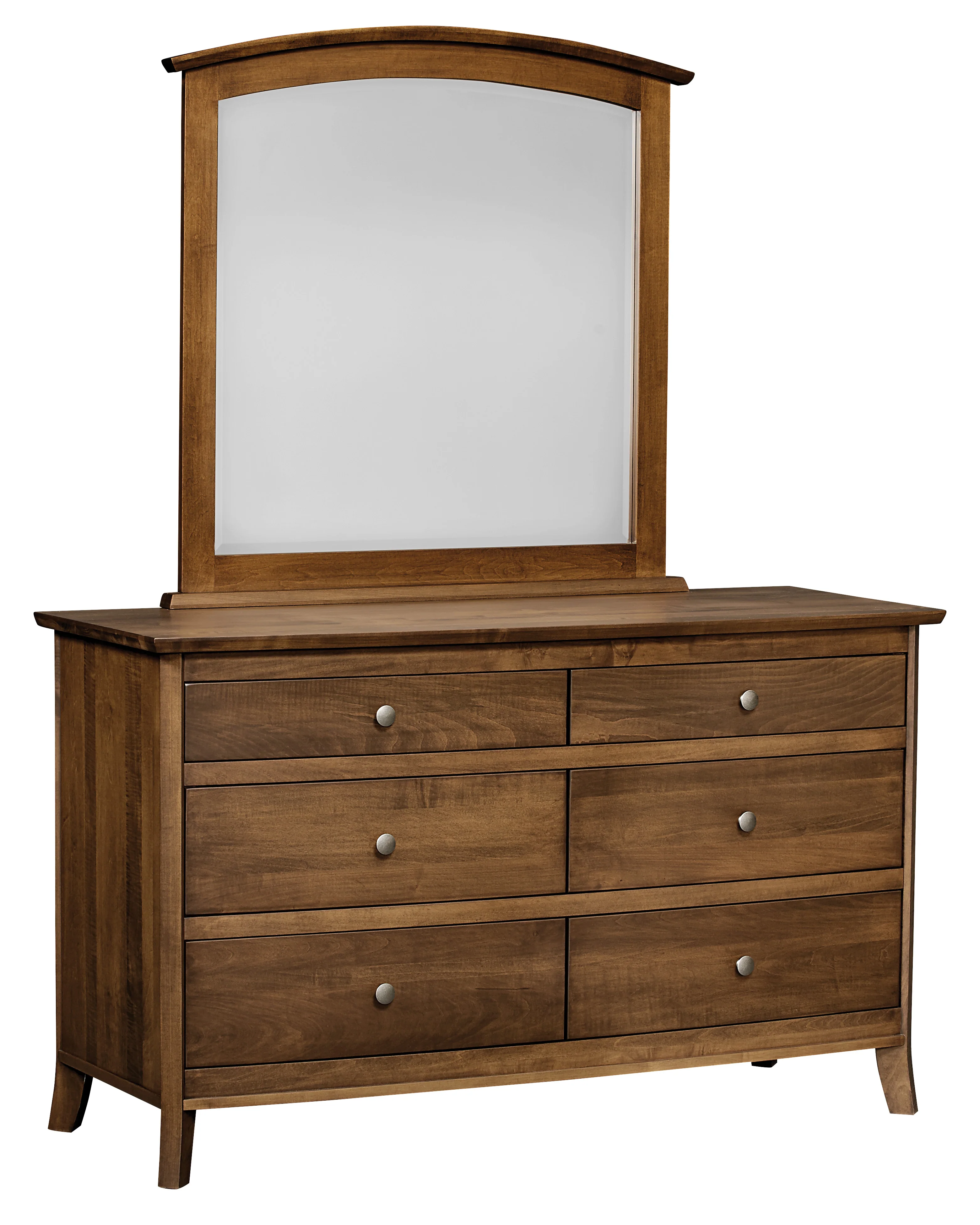 QW Amish Laurel 5pc Set - Image 3
