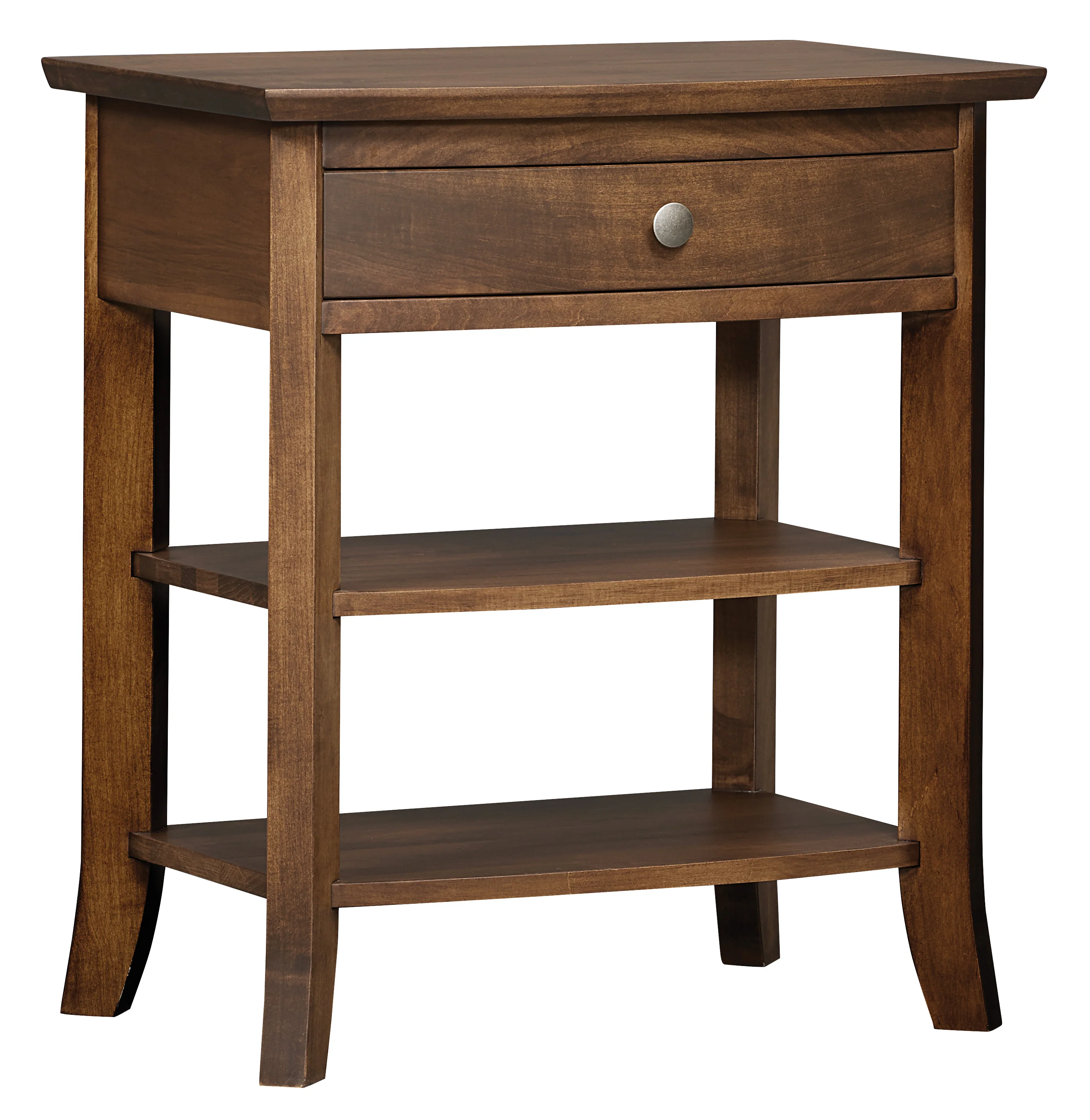 QW Amish Laurel 5pc Set - Image 4