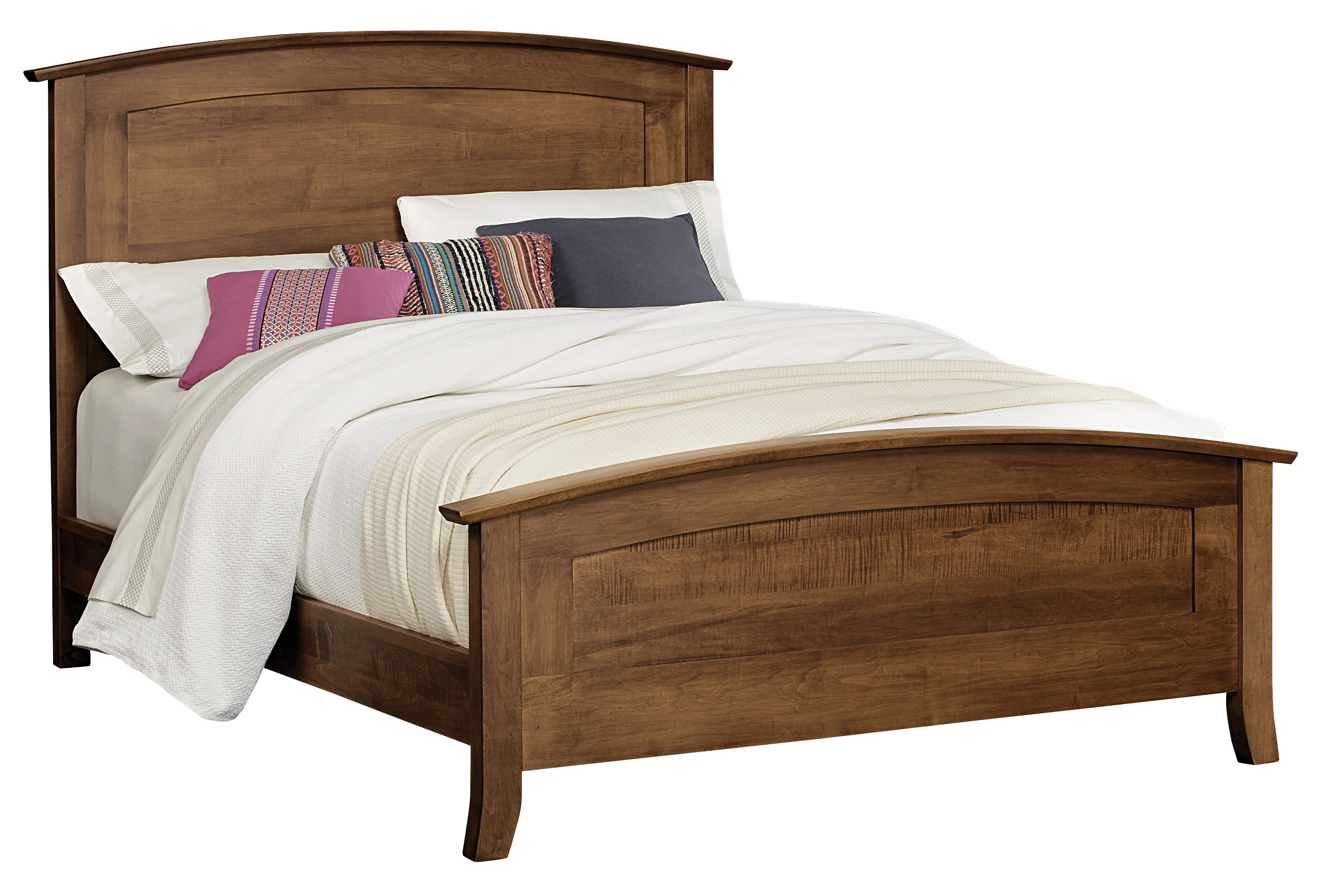 QW Amish Laurel 5pc Set - Image 5