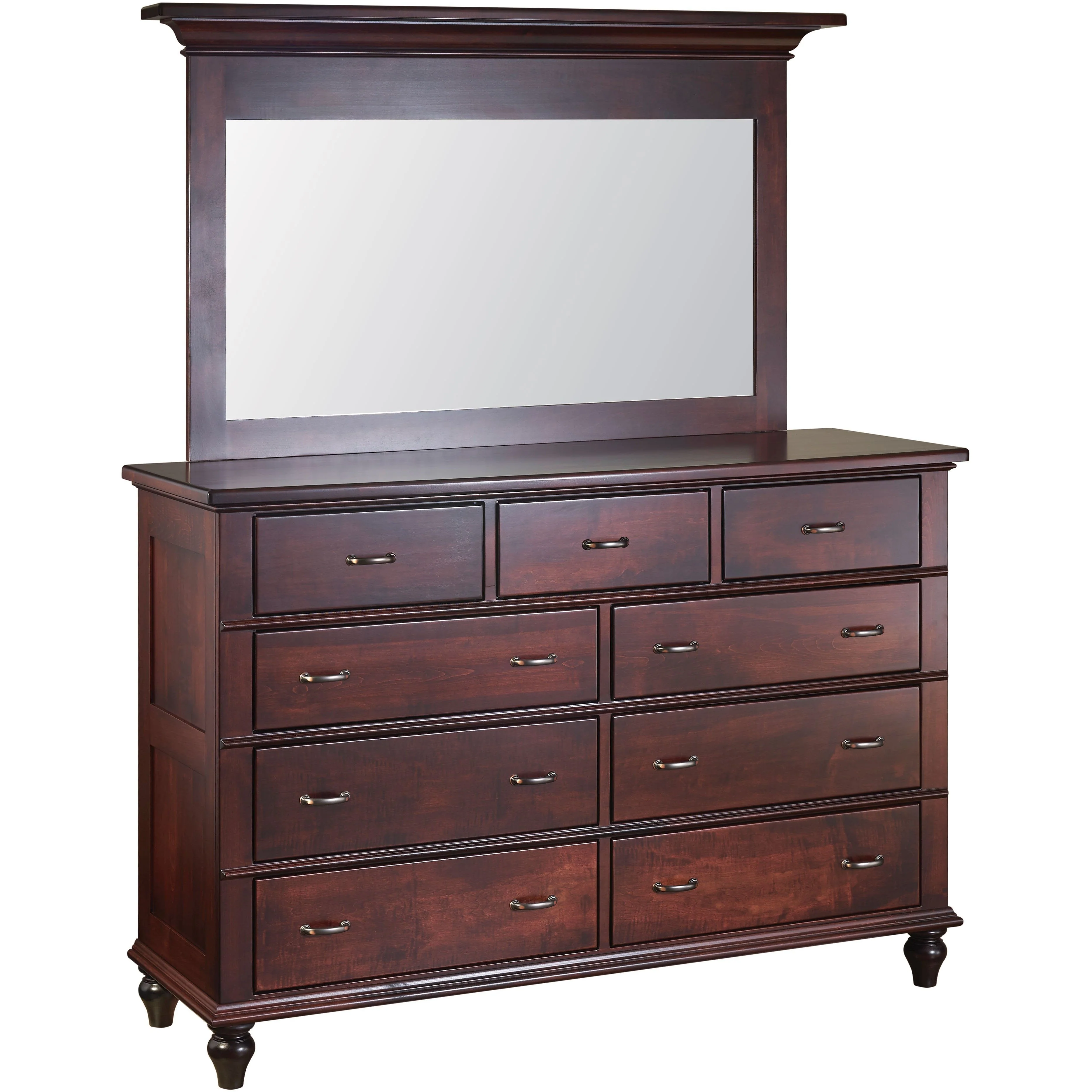 QW Amish Legacy 5pc Set - Image 3