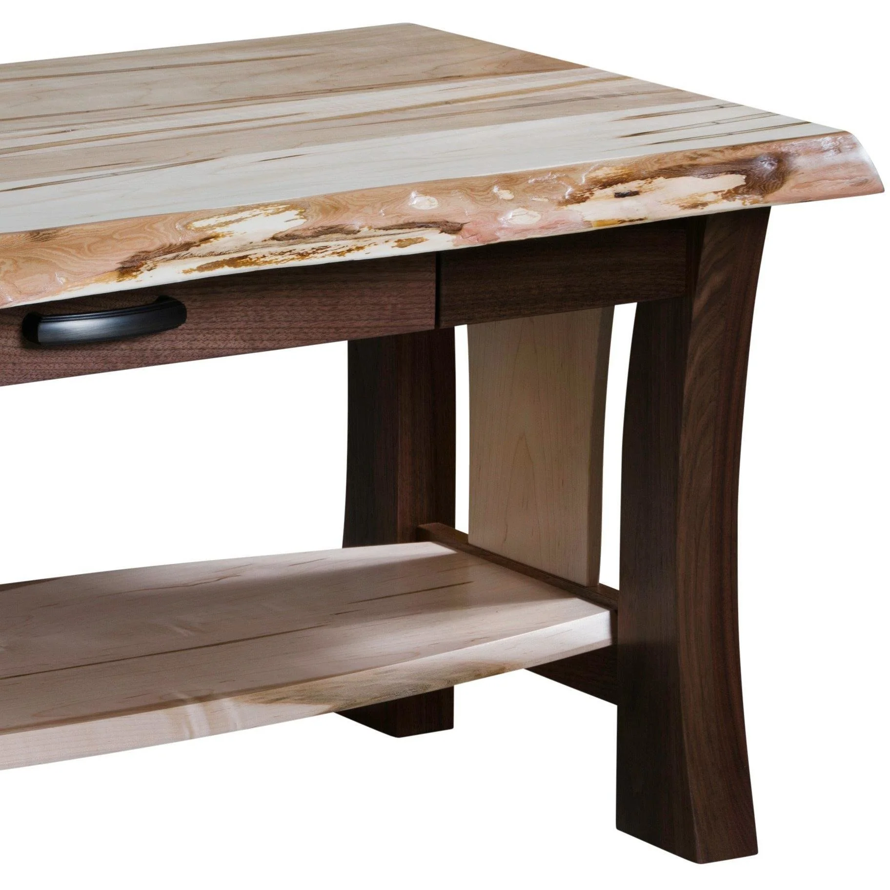 QW Amish Legacy Coffee Table - Image 2