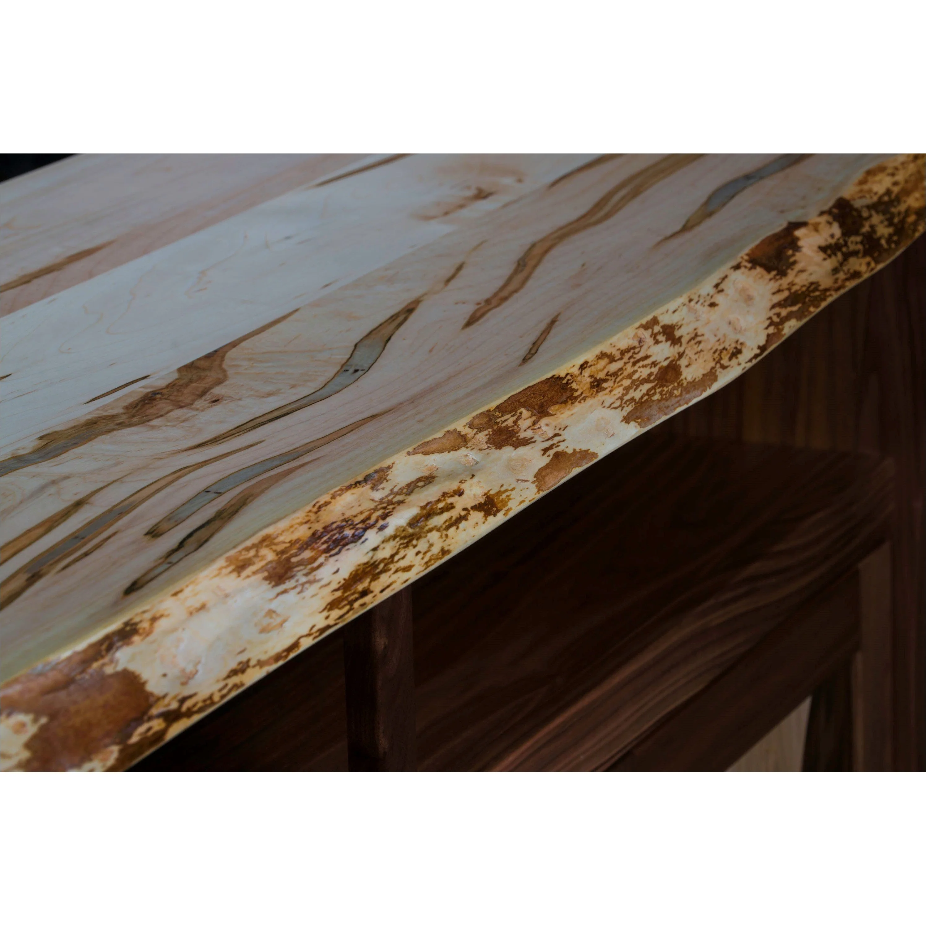 QW Amish Legacy Coffee Table - Image 4