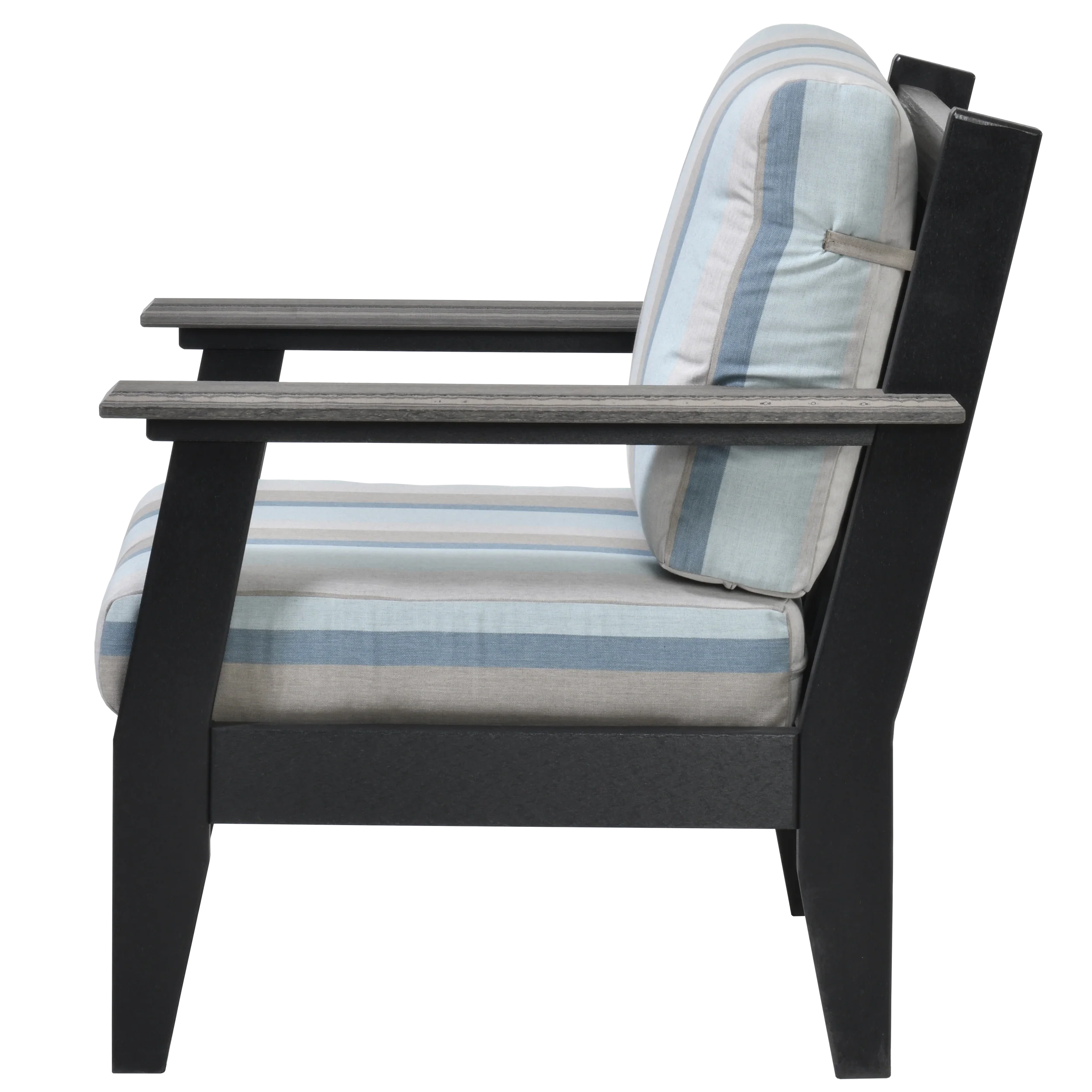 QW Amish Leisure Chair - Image 3
