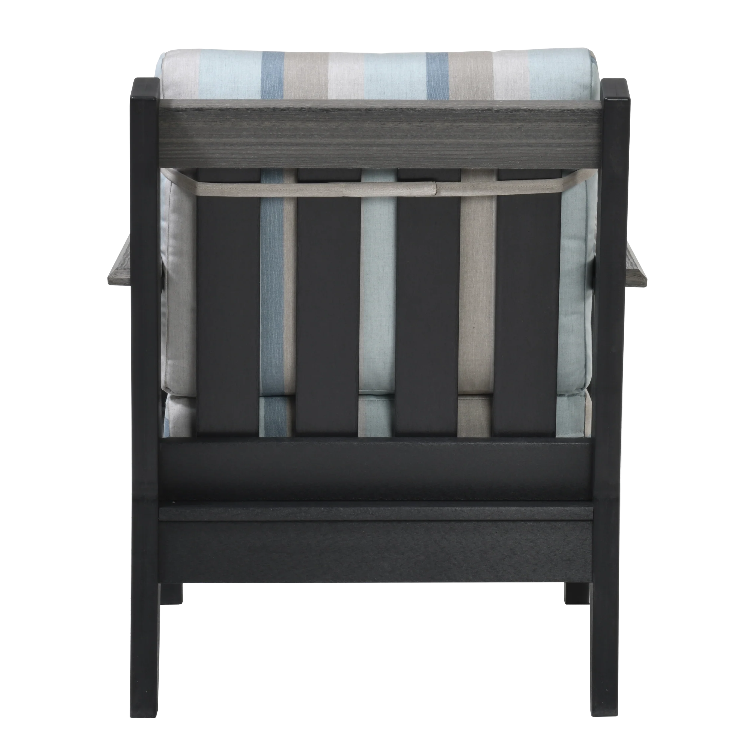 QW Amish Leisure Chair - Image 4