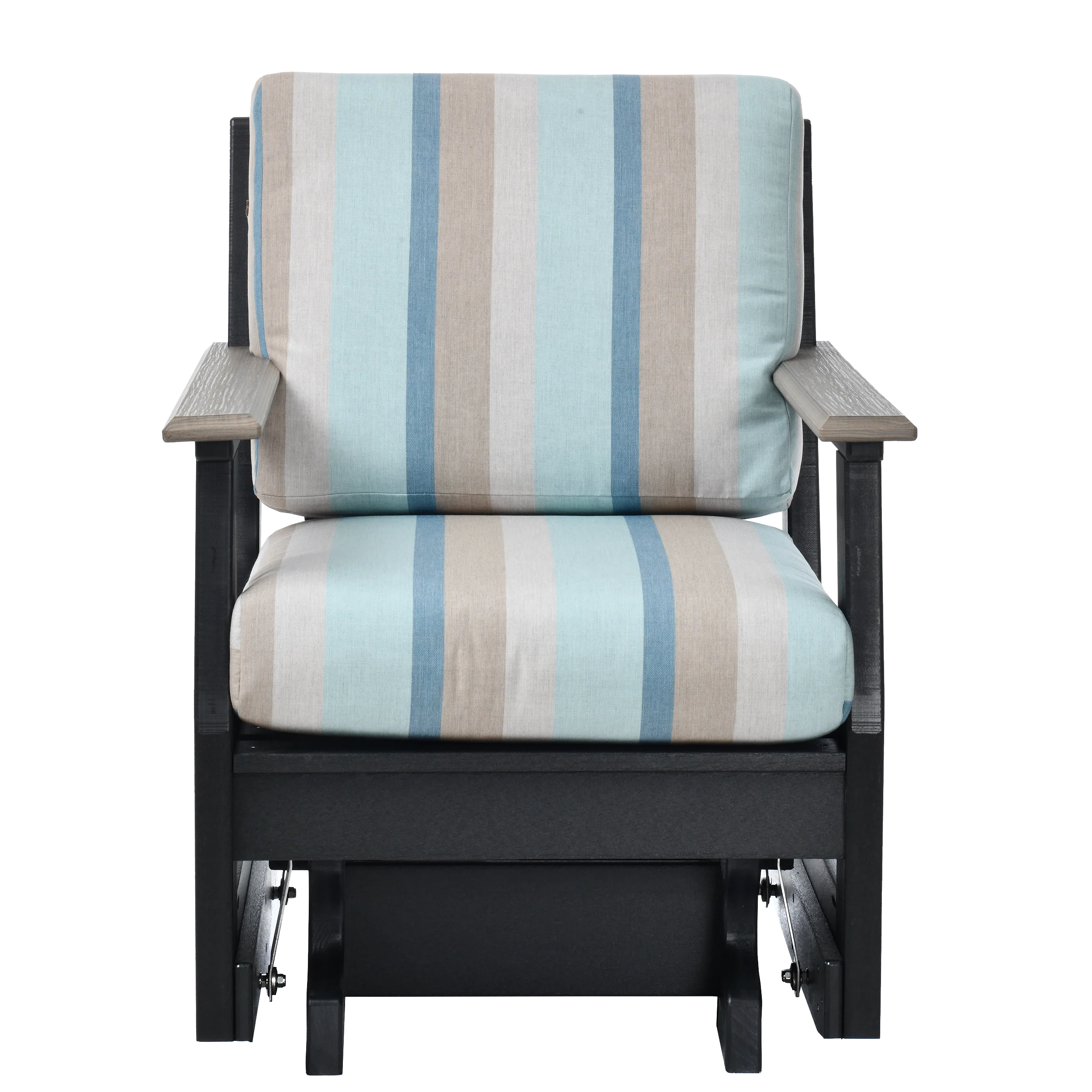 QW Amish Leisure Glider - Image 3