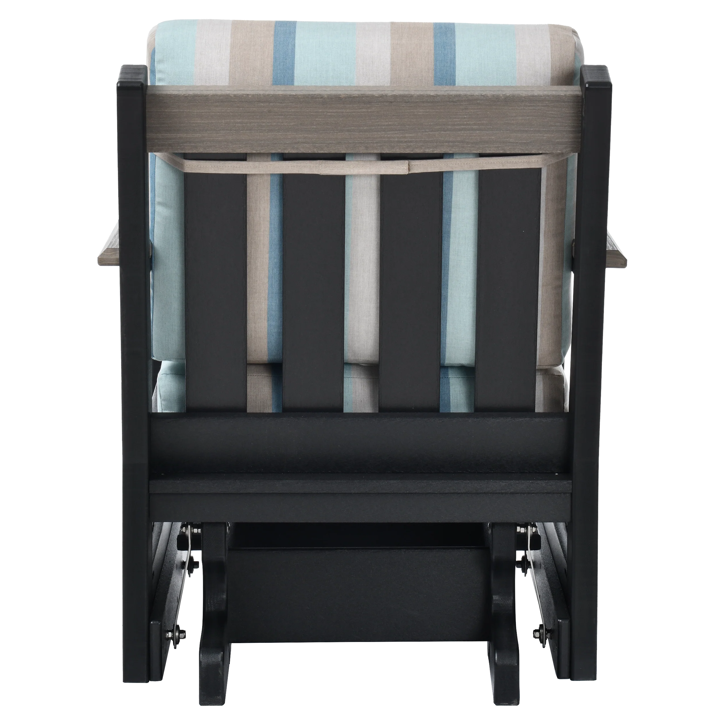 QW Amish Leisure Glider - Image 4