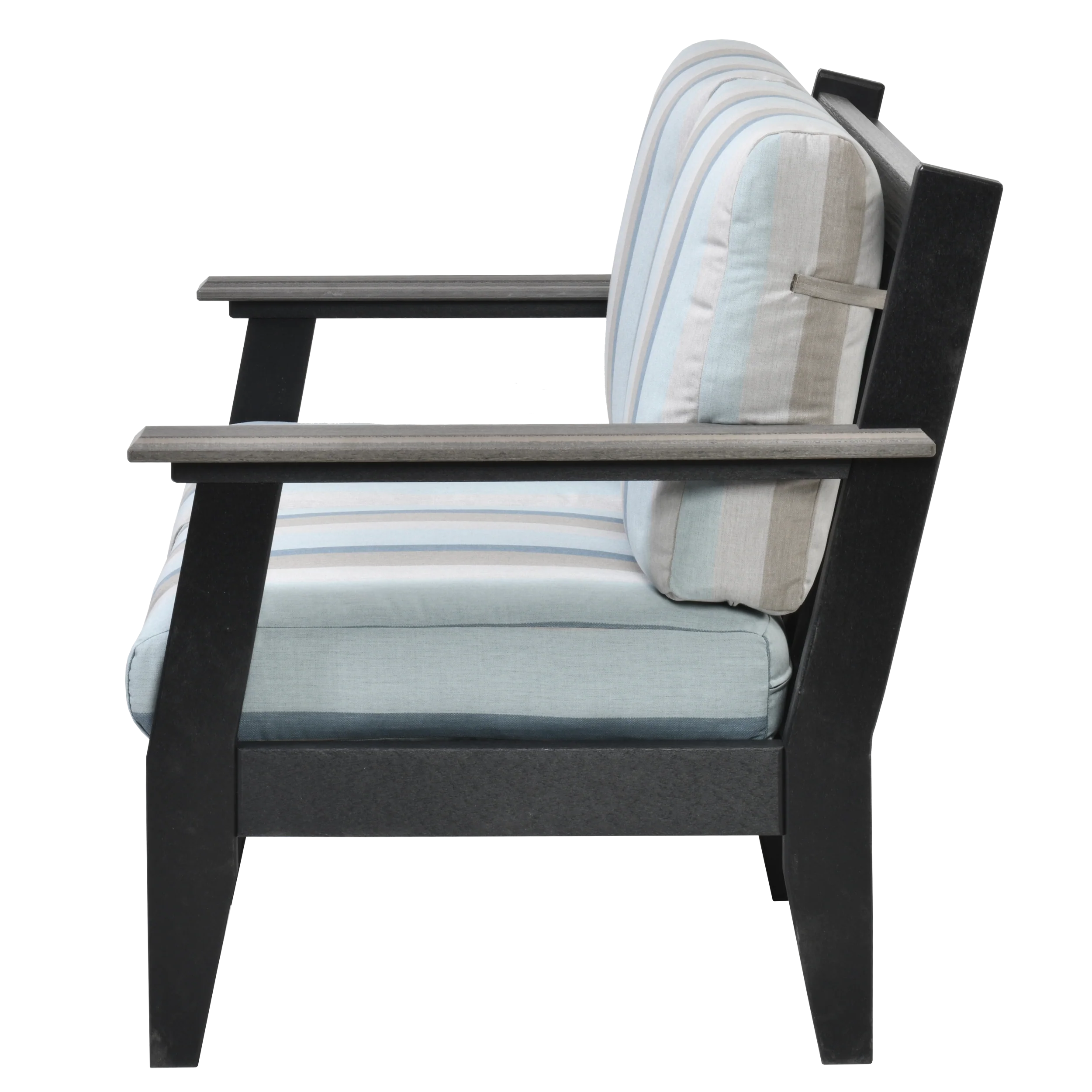 QW Amish Leisure Loveseat - Image 3