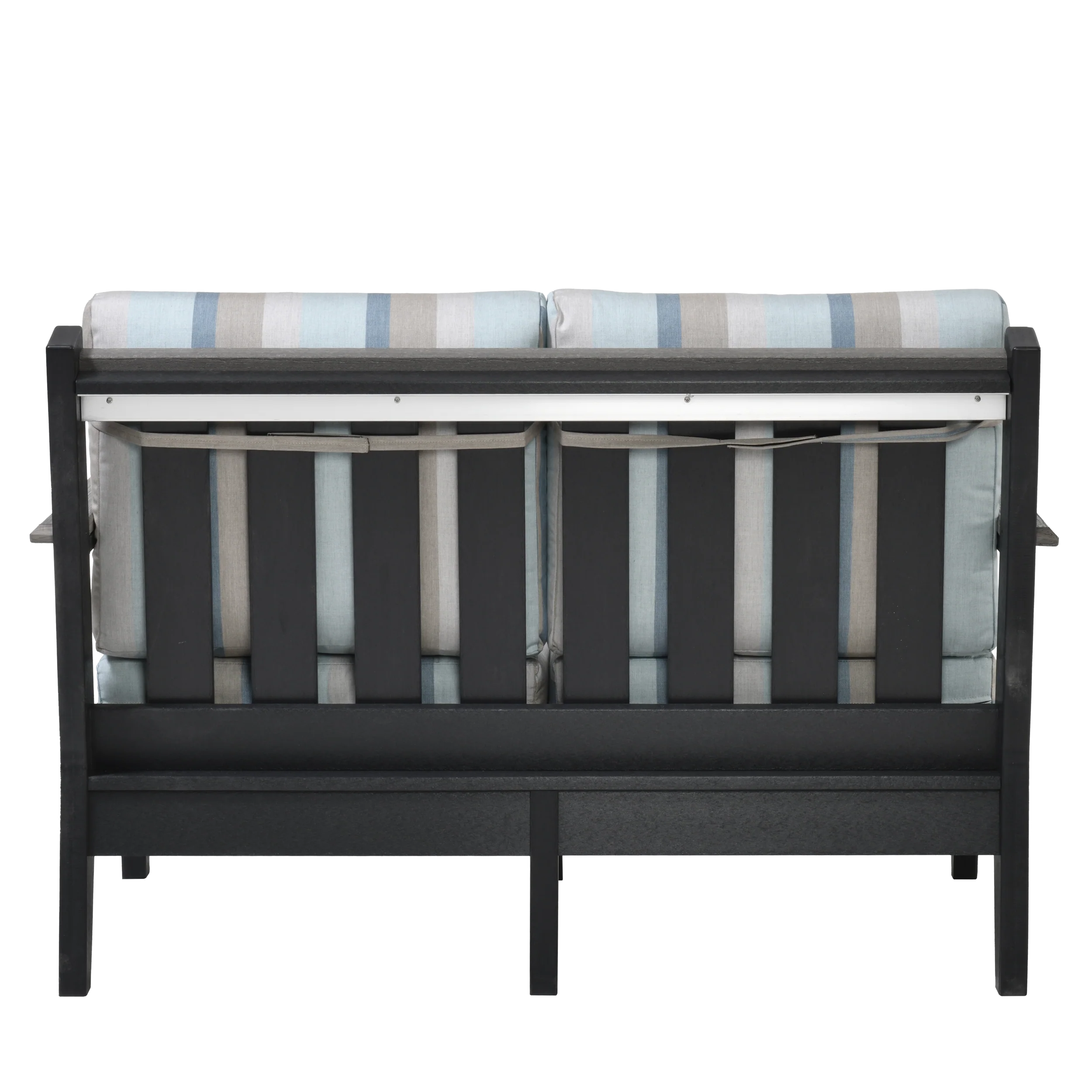 QW Amish Leisure Loveseat - Image 5