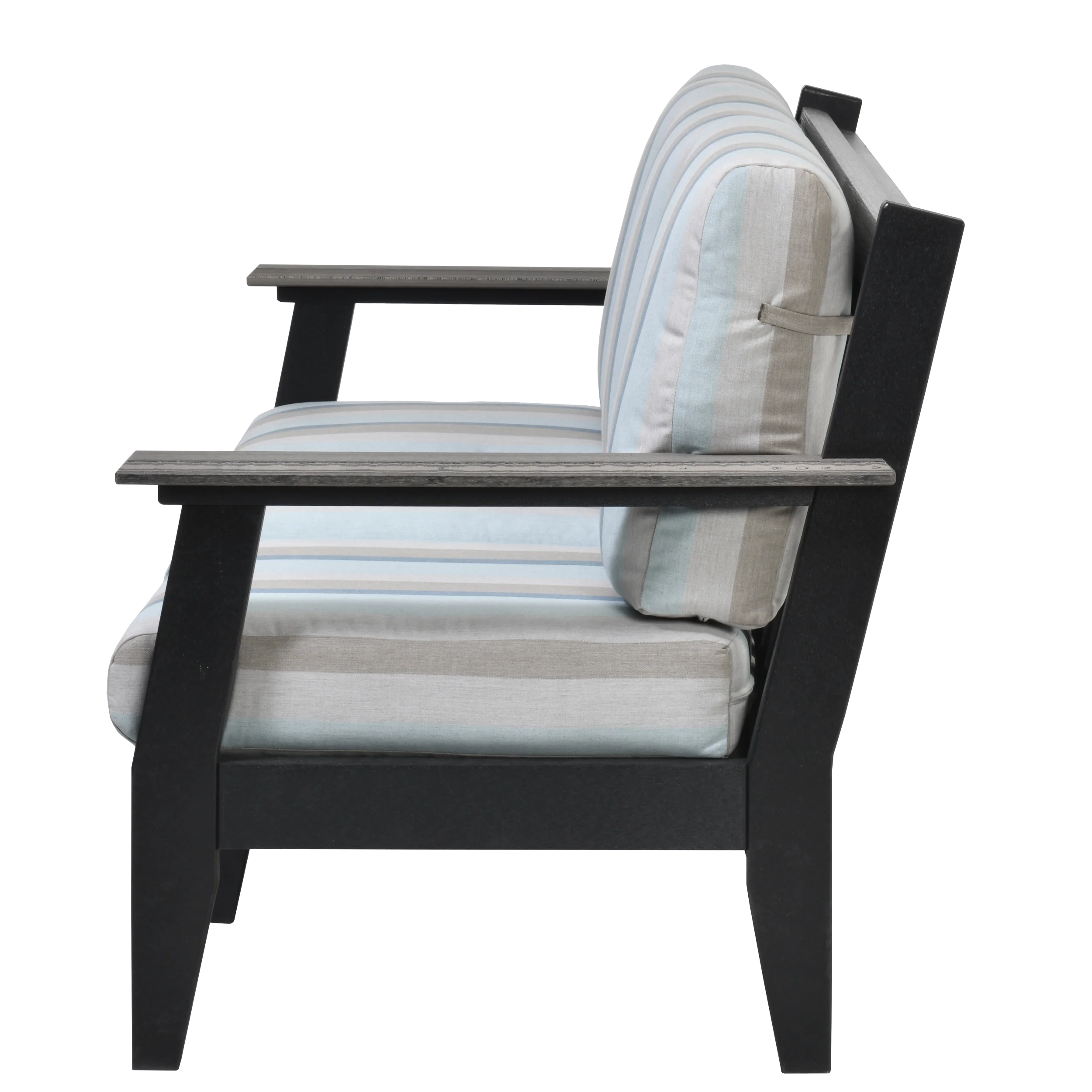 QW Amish Leisure Sofa - Image 3