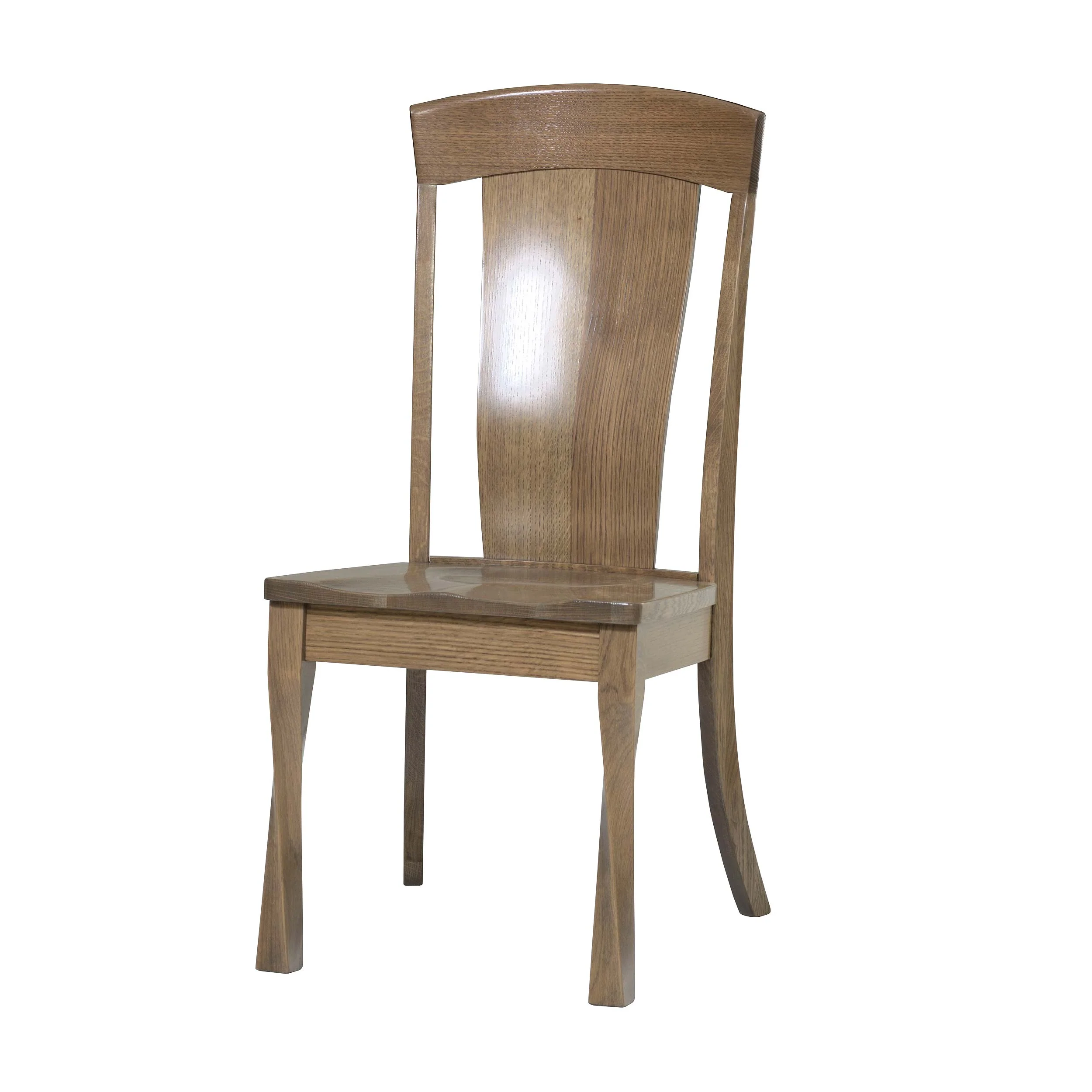 QW Amish Lemont Side Chair - Image 10