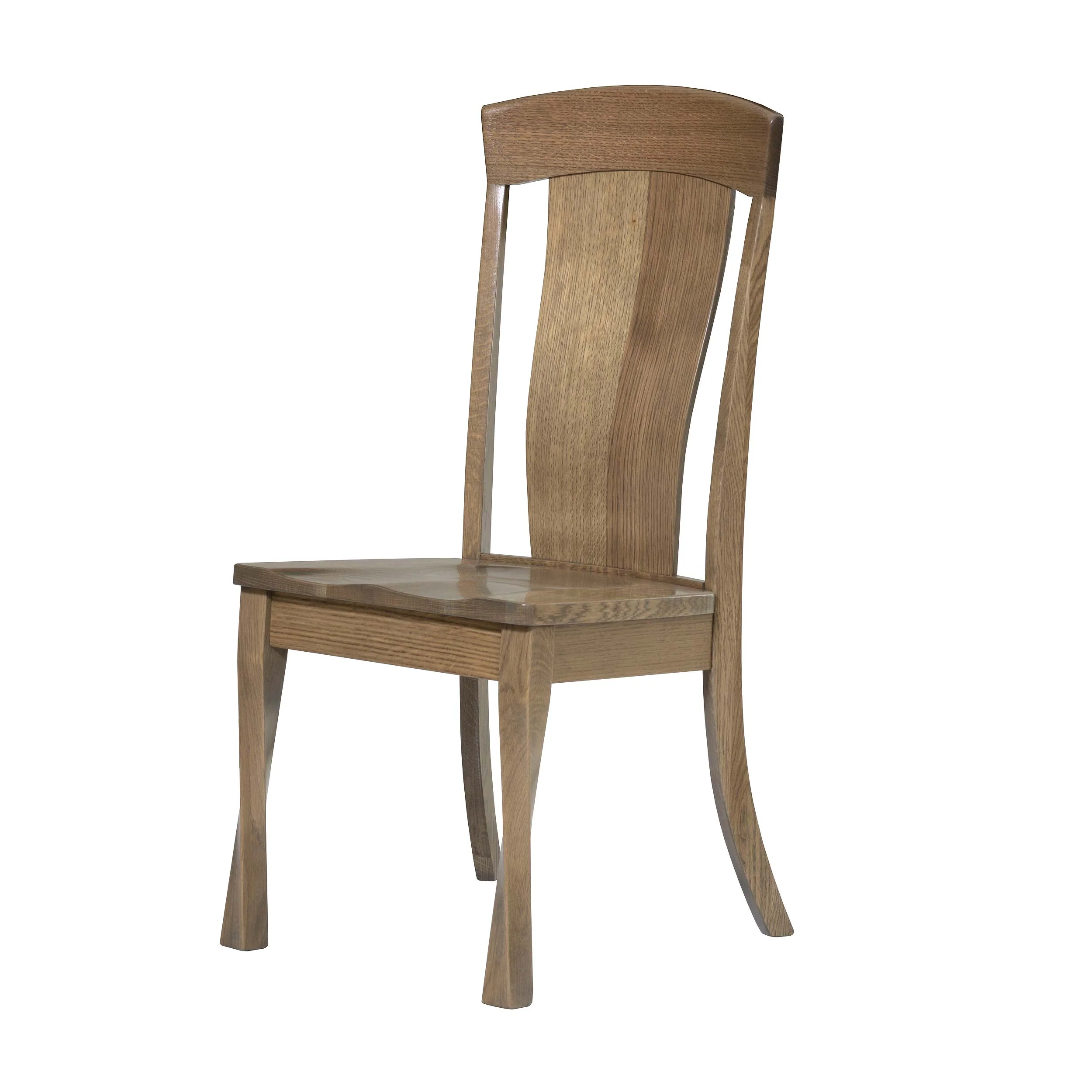 QW Amish Lemont Side Chair - Image 12