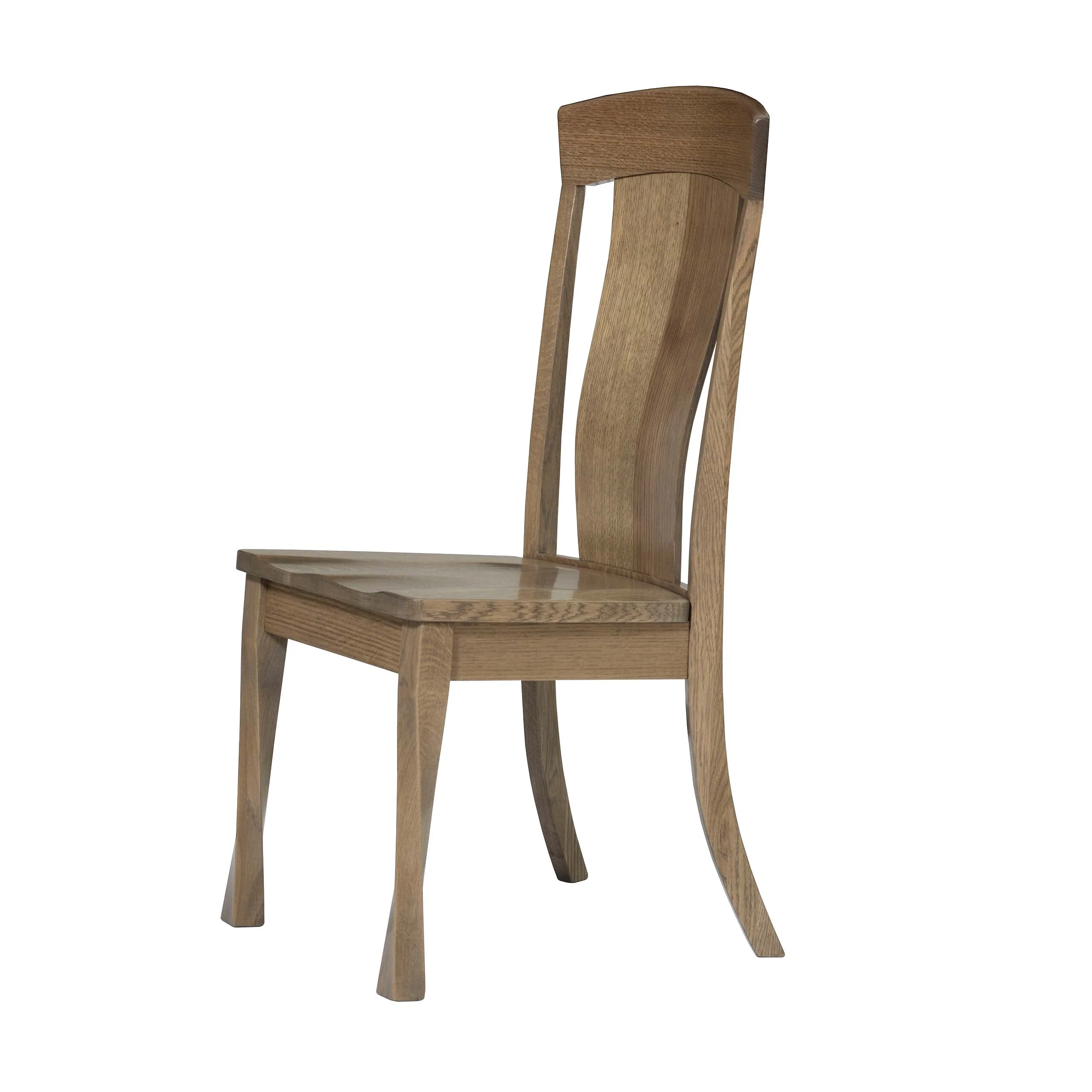 QW Amish Lemont Side Chair - Image 14