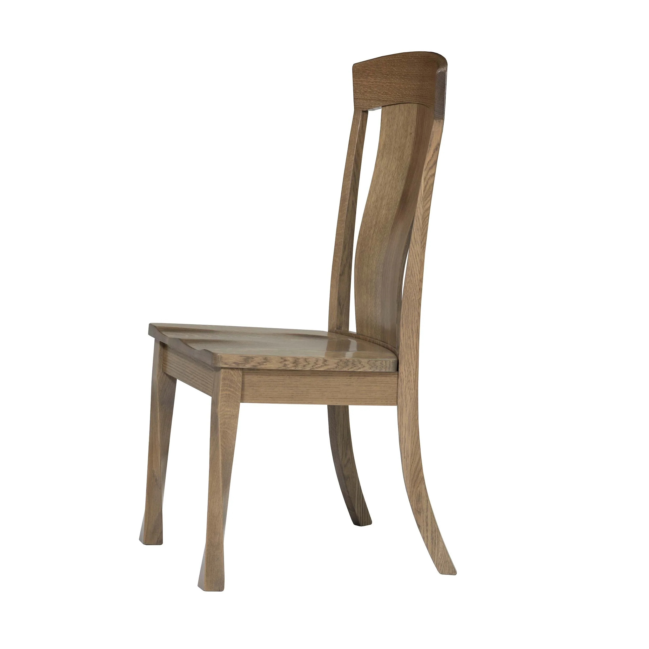 QW Amish Lemont Side Chair - Image 15