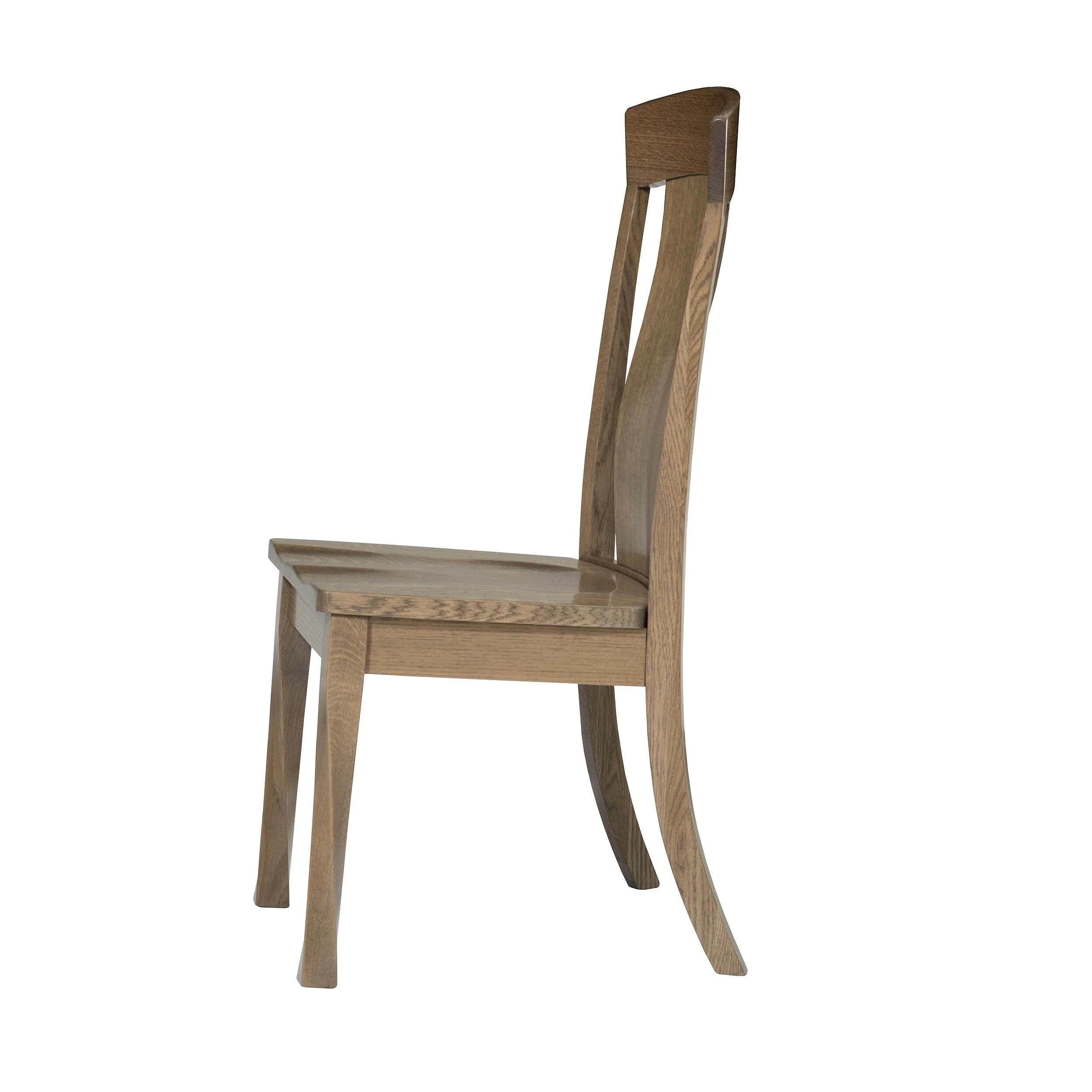 QW Amish Lemont Side Chair - Image 16