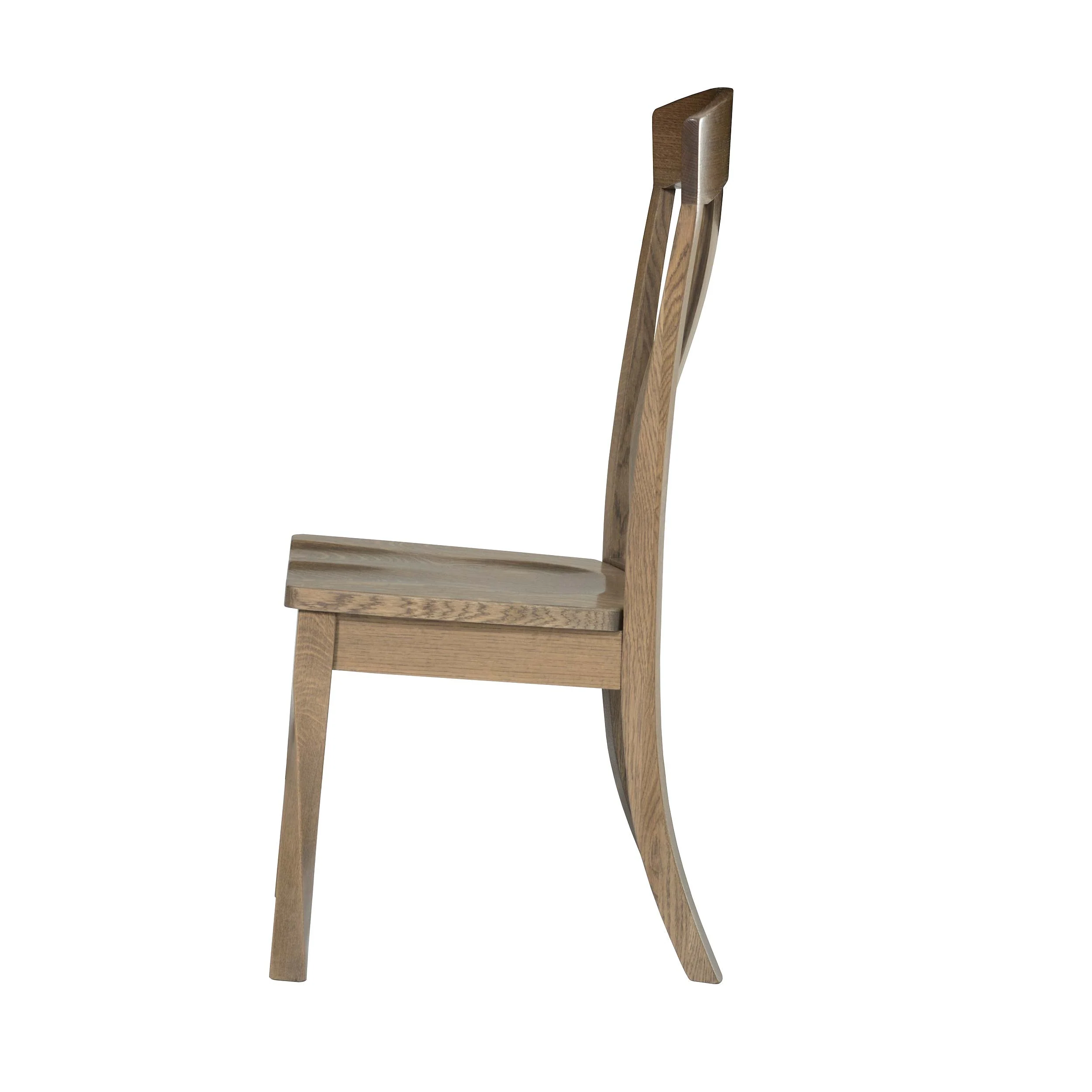 QW Amish Lemont Side Chair - Image 17
