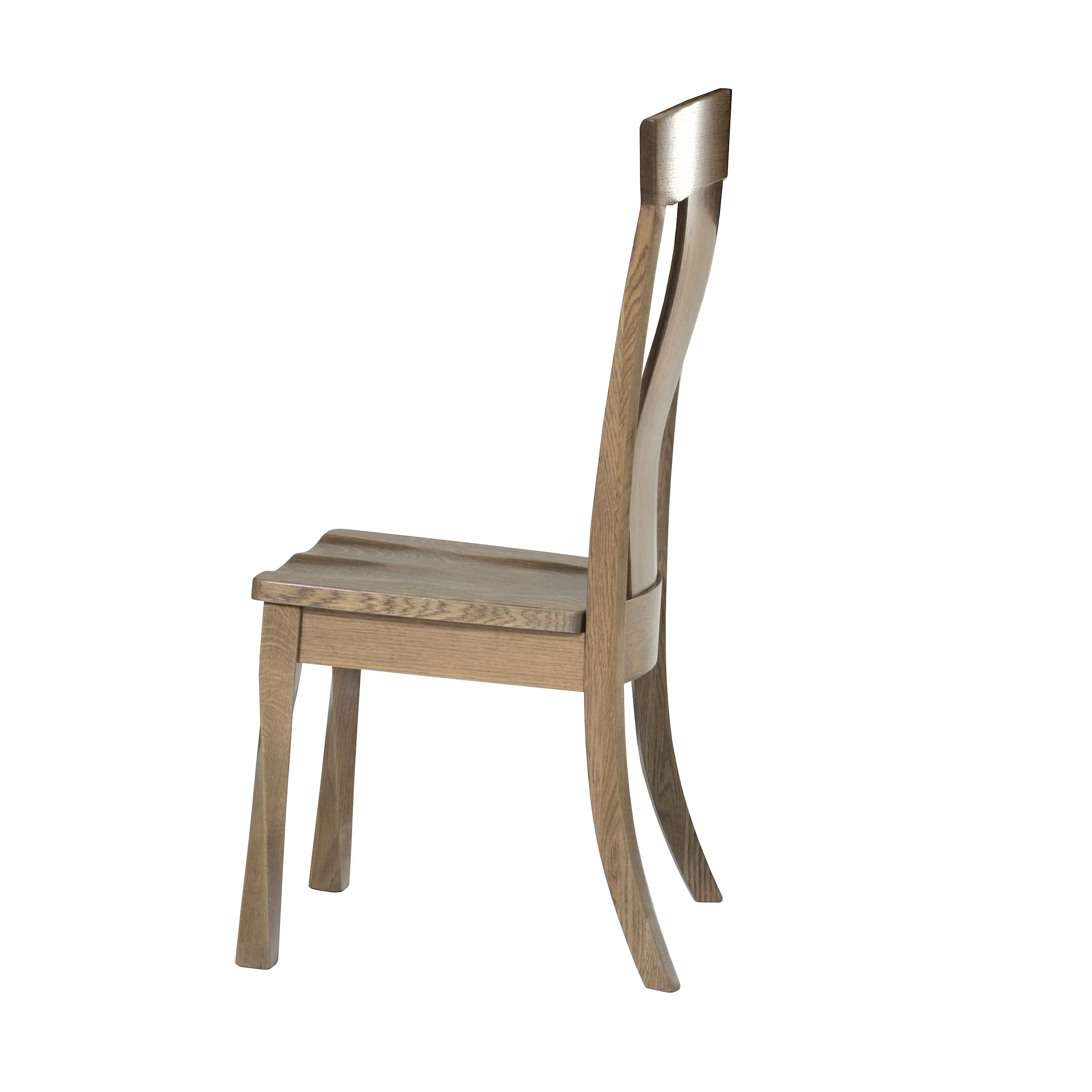 QW Amish Lemont Side Chair - Image 18