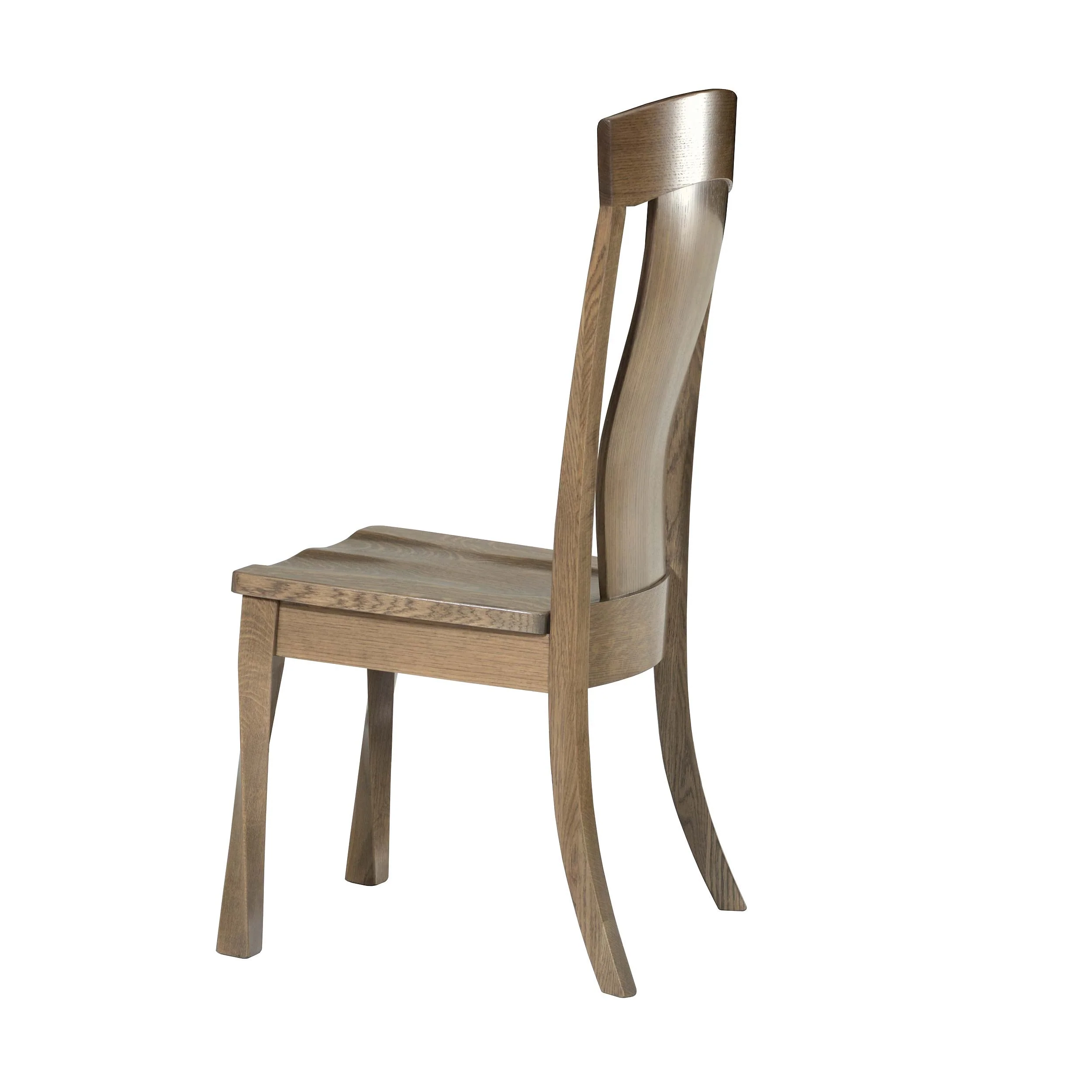 QW Amish Lemont Side Chair - Image 19