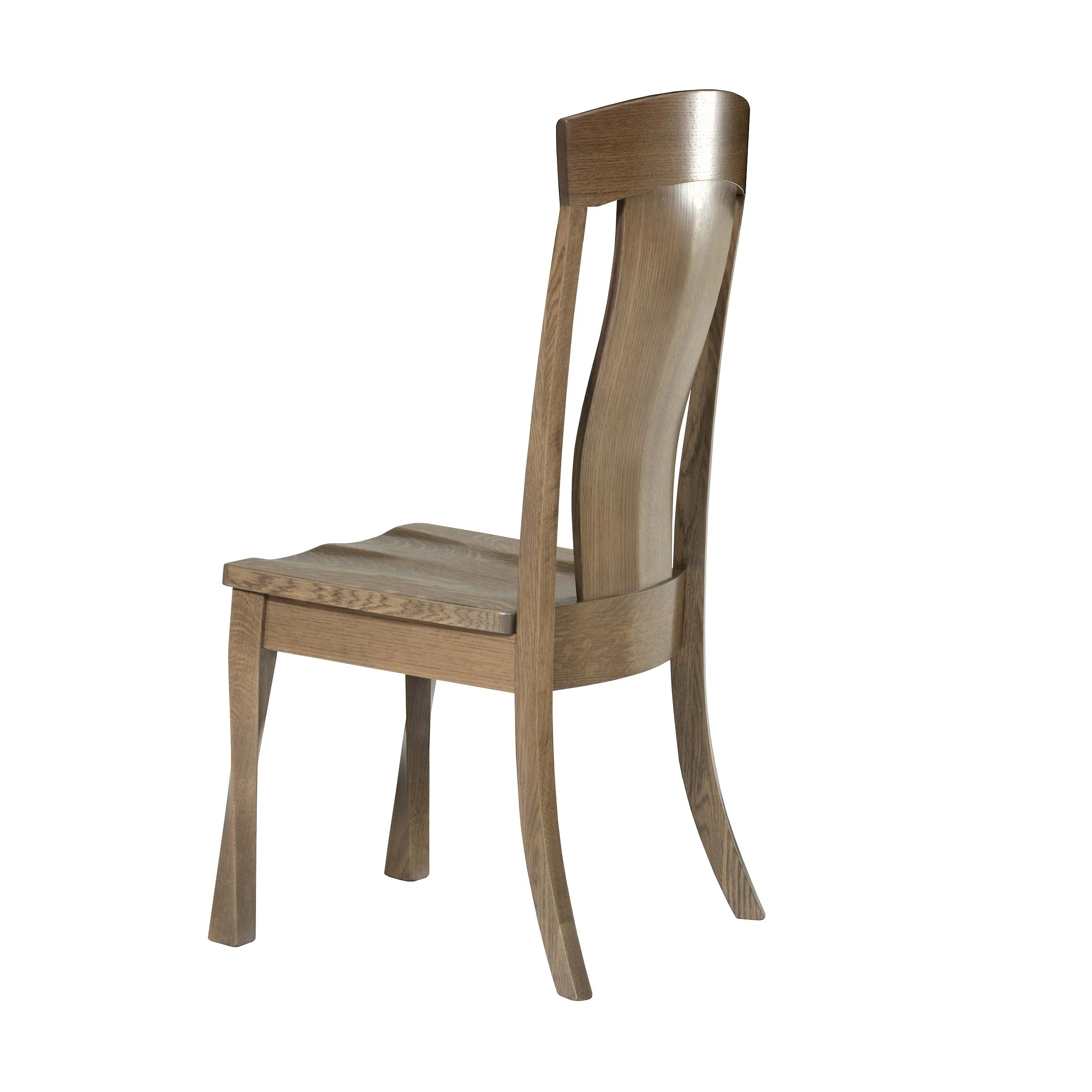 QW Amish Lemont Side Chair - Image 20