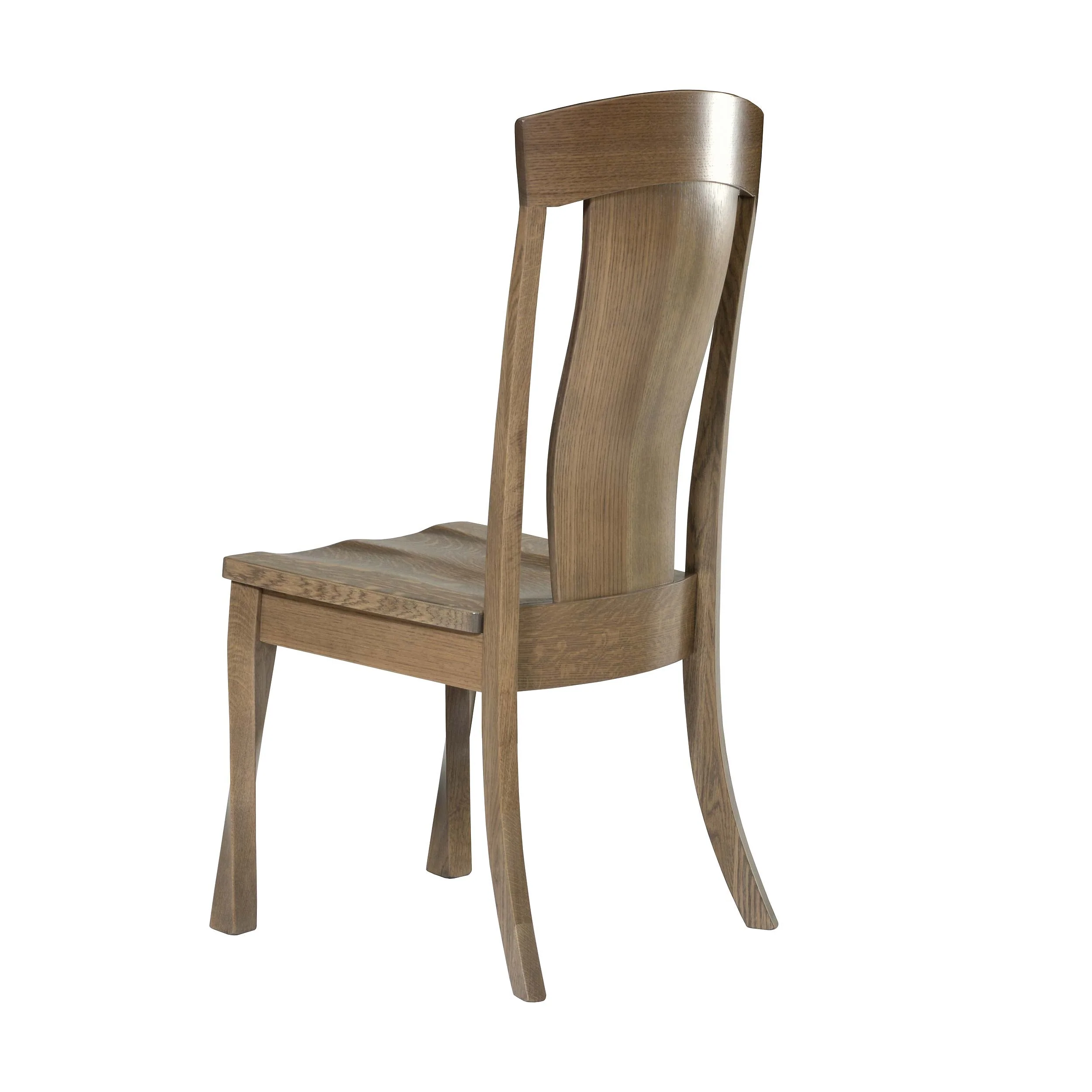 QW Amish Lemont Side Chair - Image 21