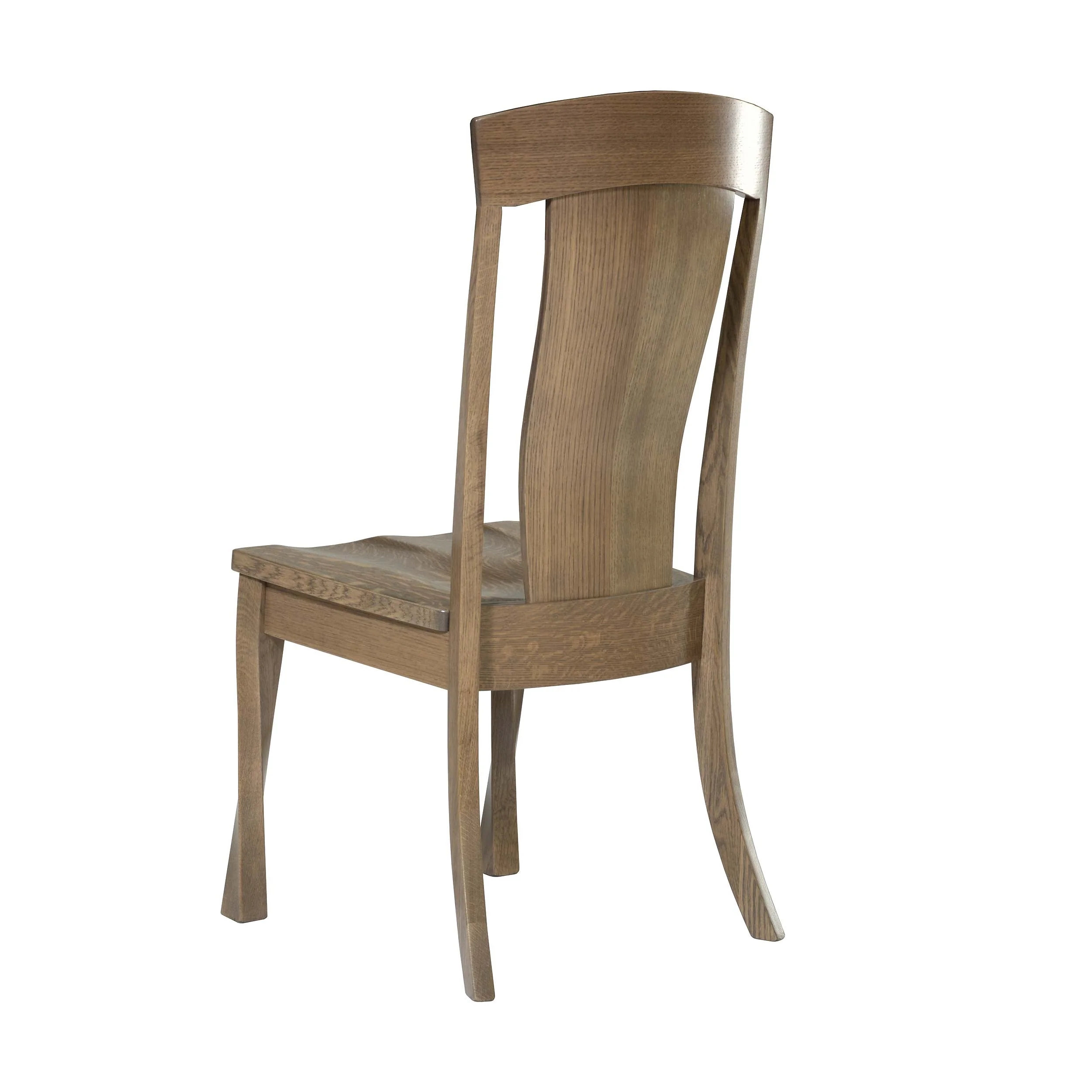 QW Amish Lemont Side Chair - Image 22
