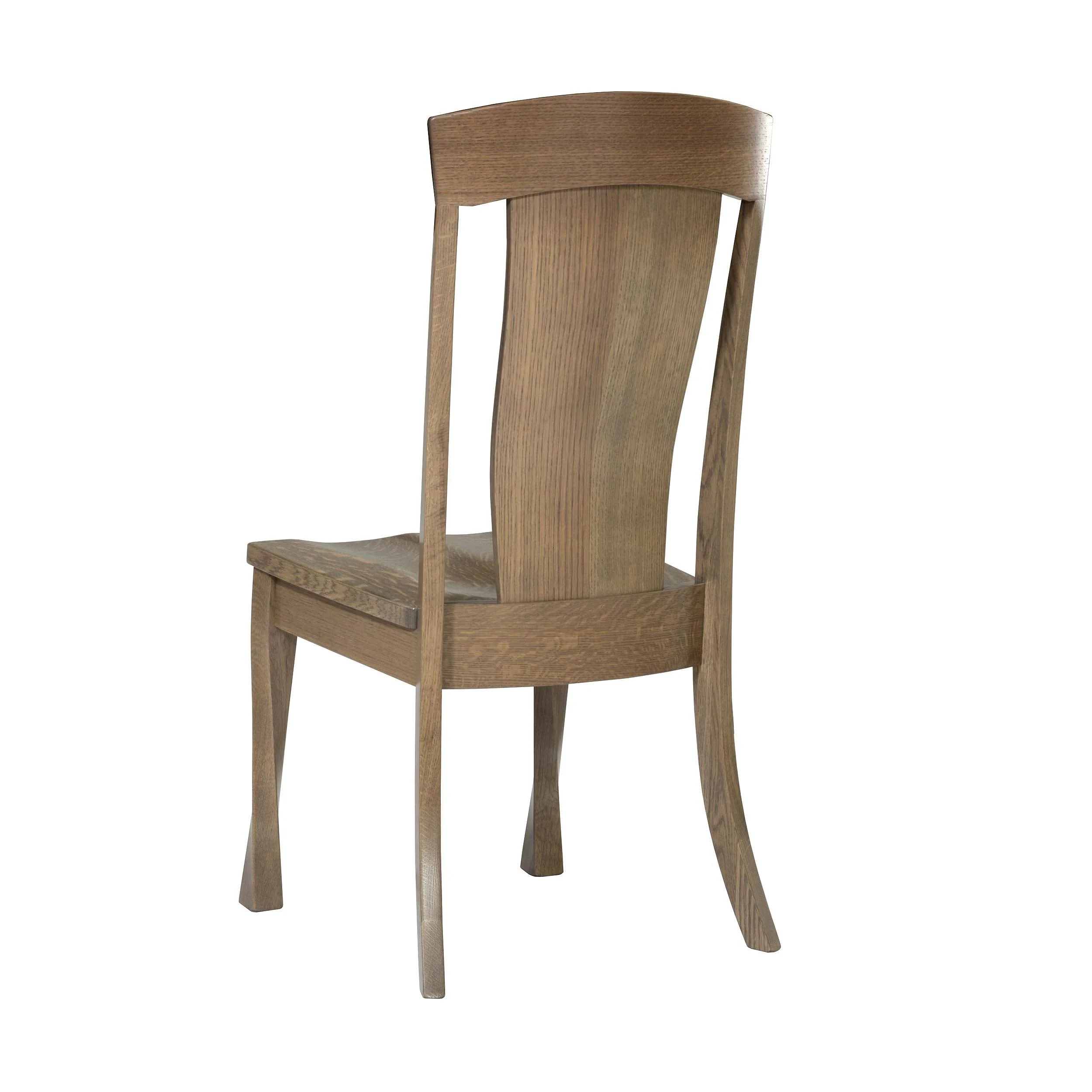 QW Amish Lemont Side Chair - Image 23