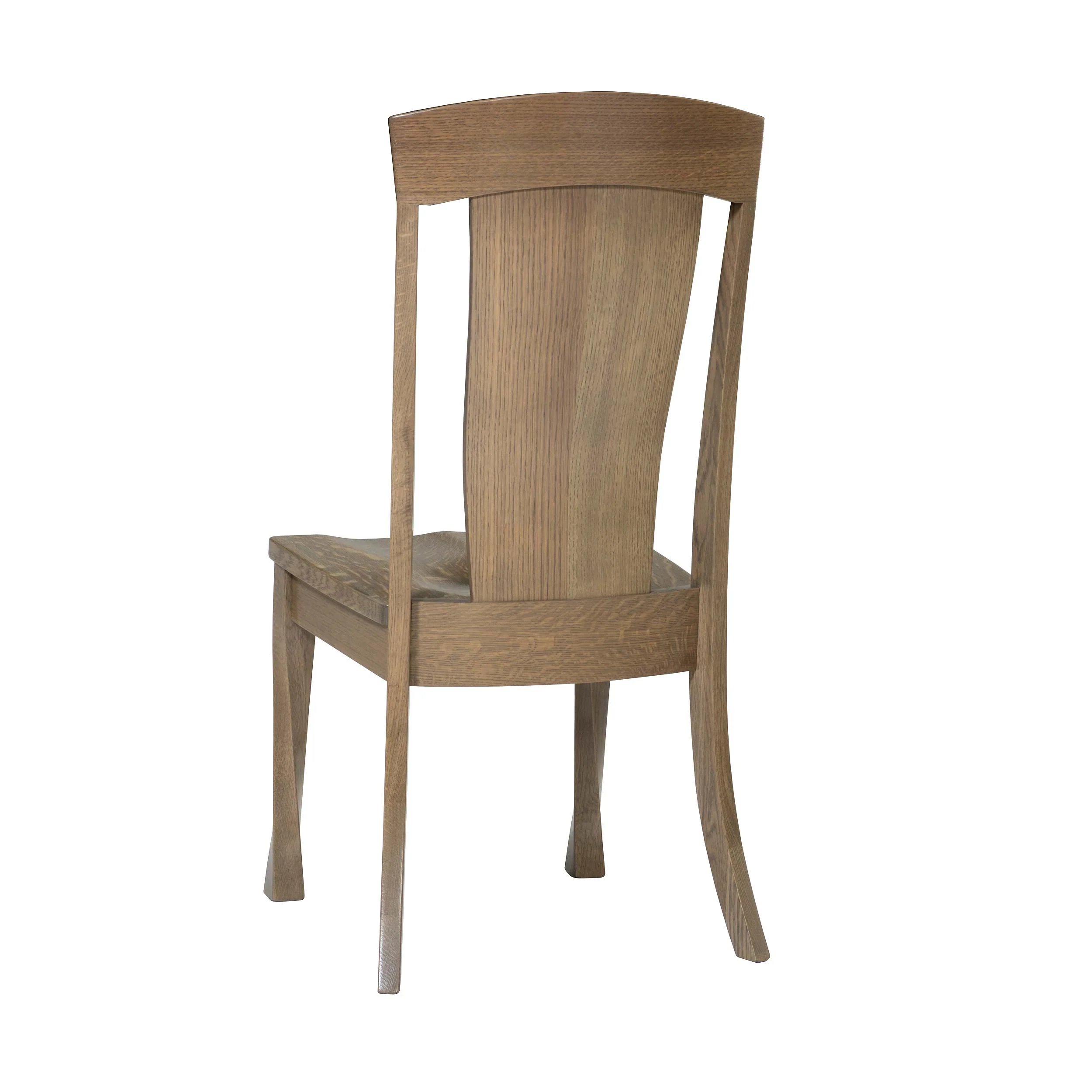 QW Amish Lemont Side Chair - Image 24