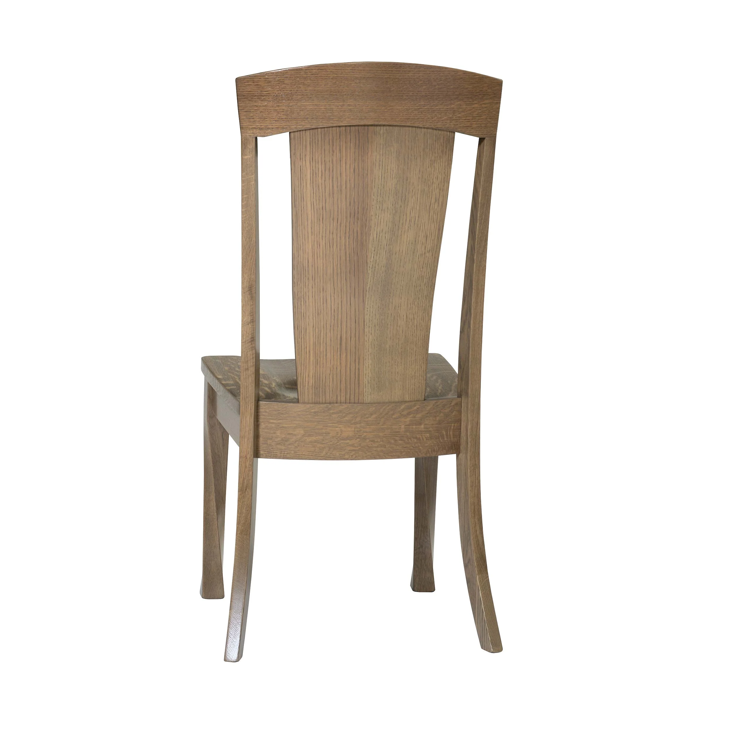 QW Amish Lemont Side Chair - Image 25