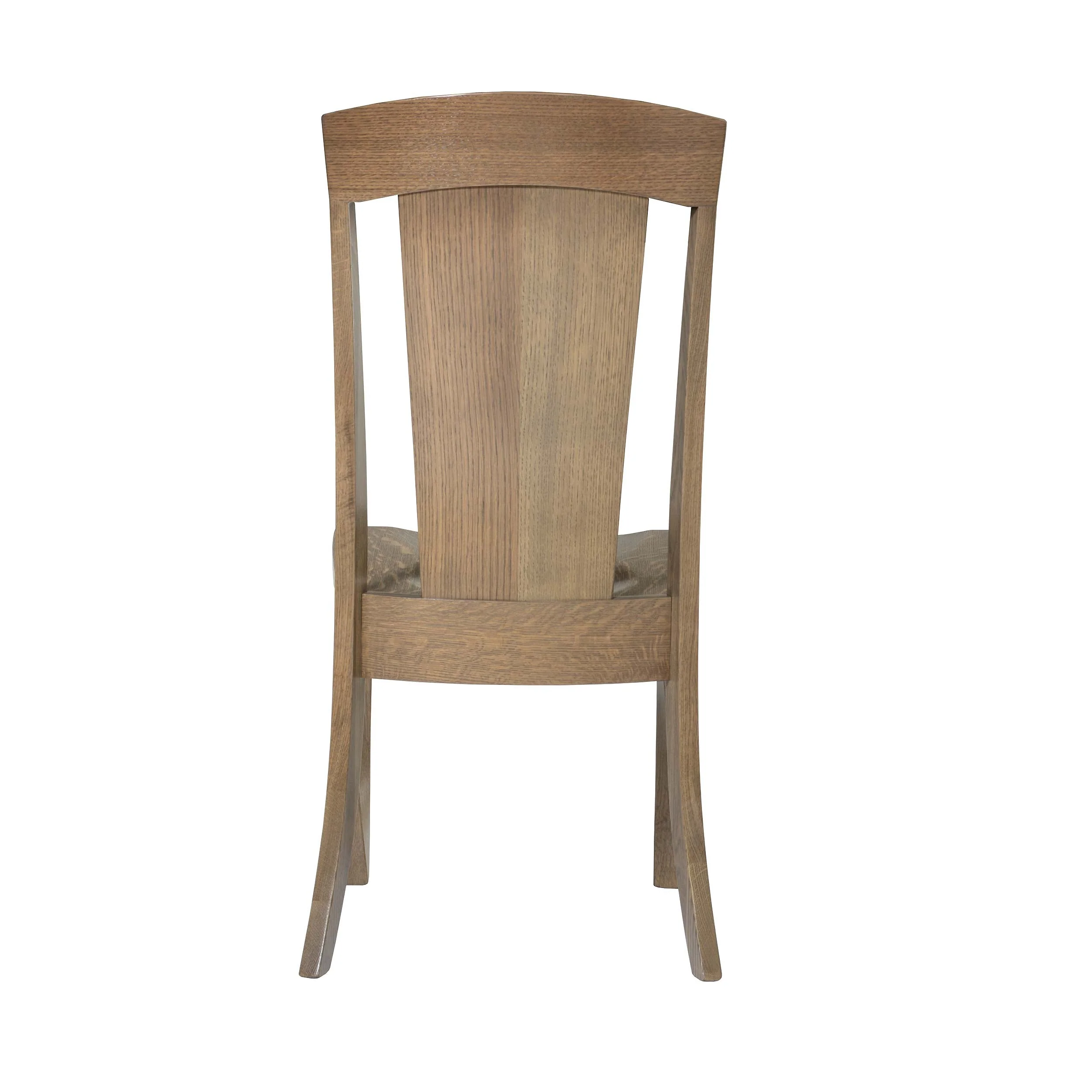 QW Amish Lemont Side Chair - Image 26