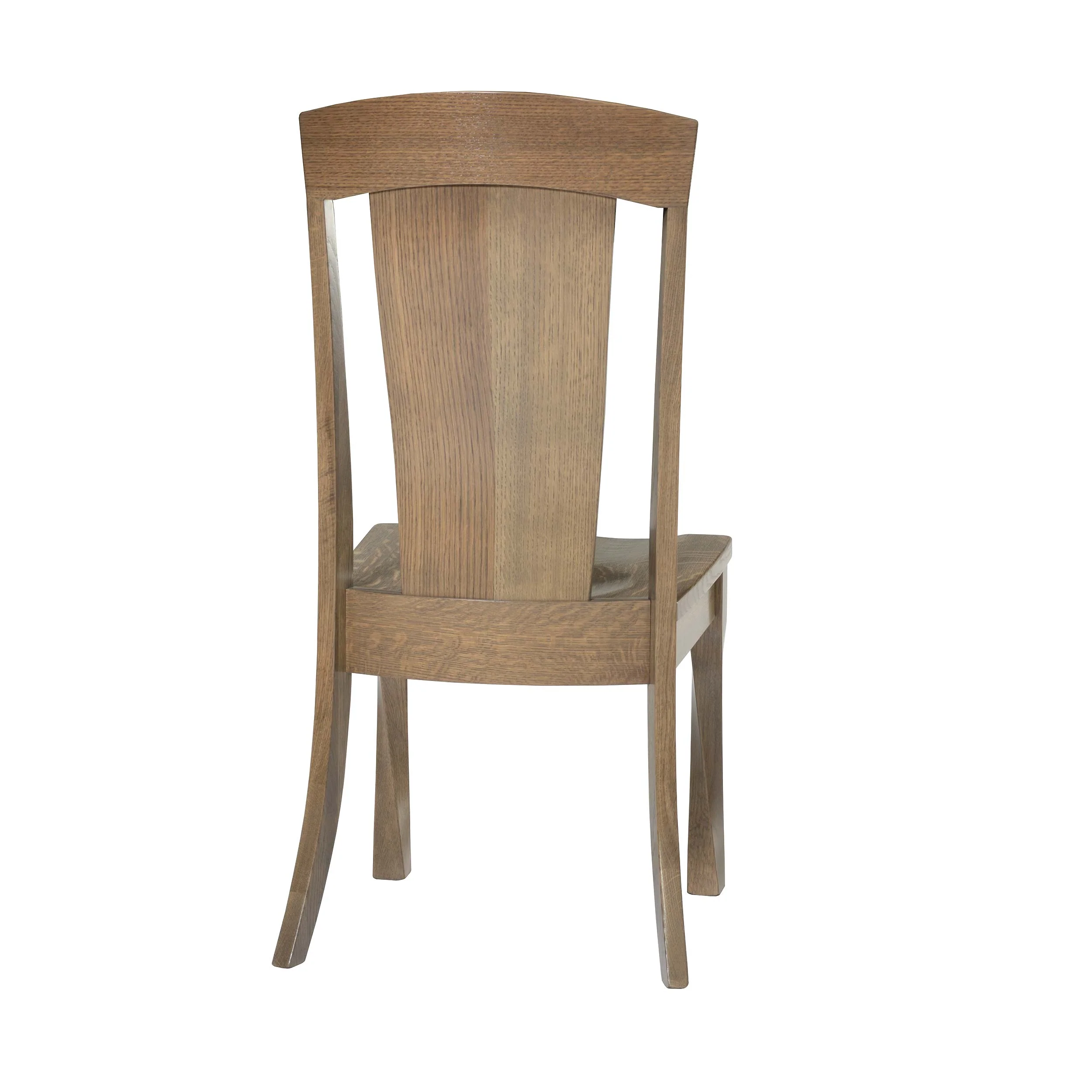QW Amish Lemont Side Chair - Image 27