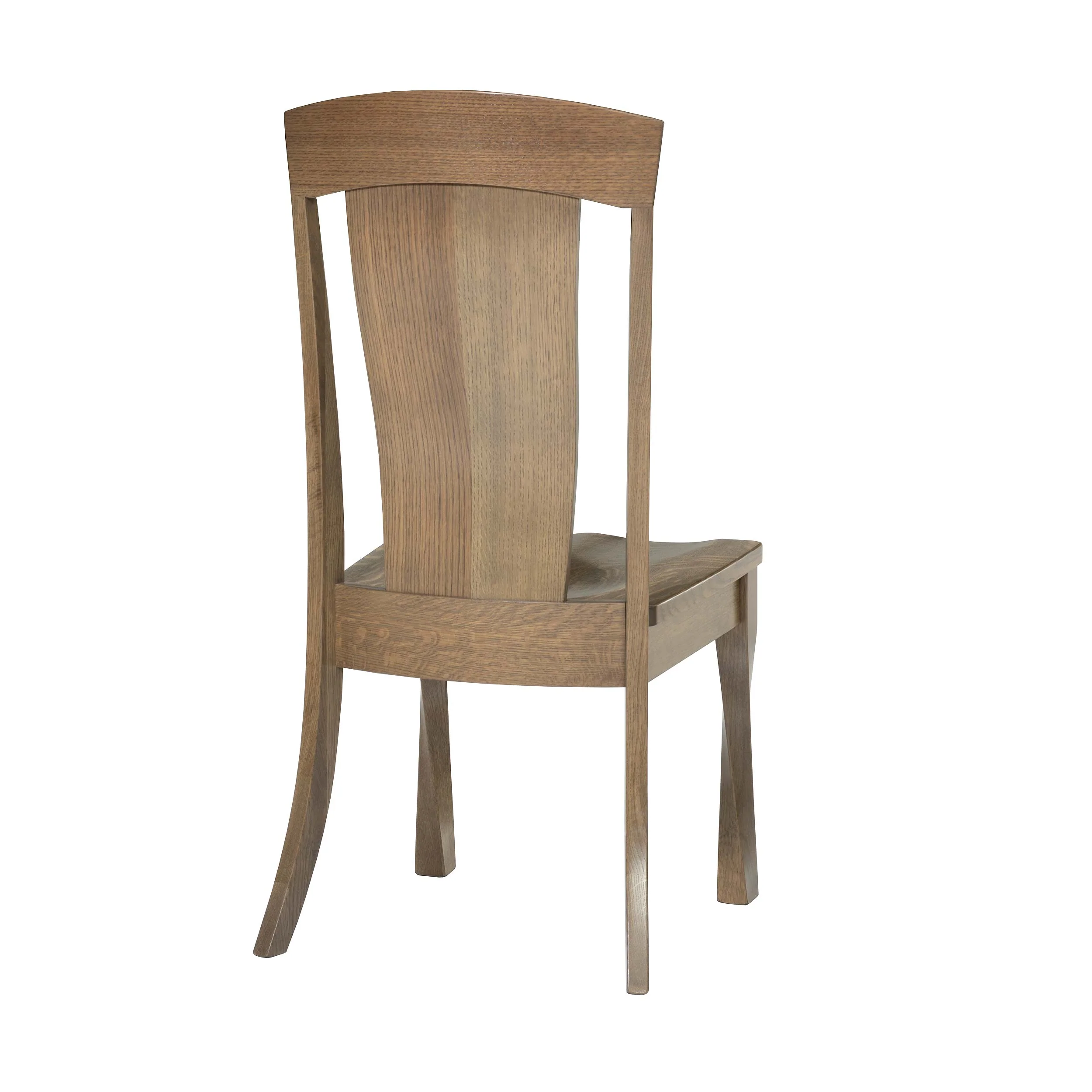 QW Amish Lemont Side Chair - Image 28