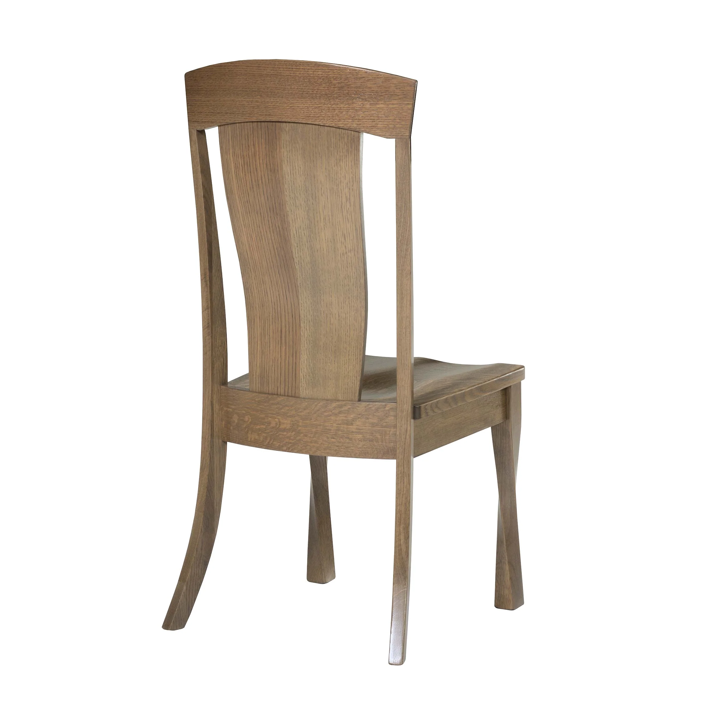 QW Amish Lemont Side Chair - Image 29