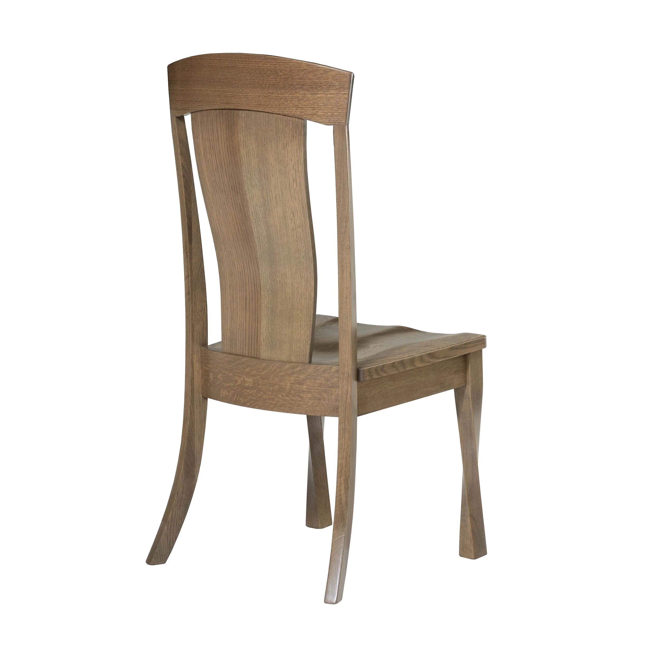 QW Amish Lemont Side Chair - Image 30
