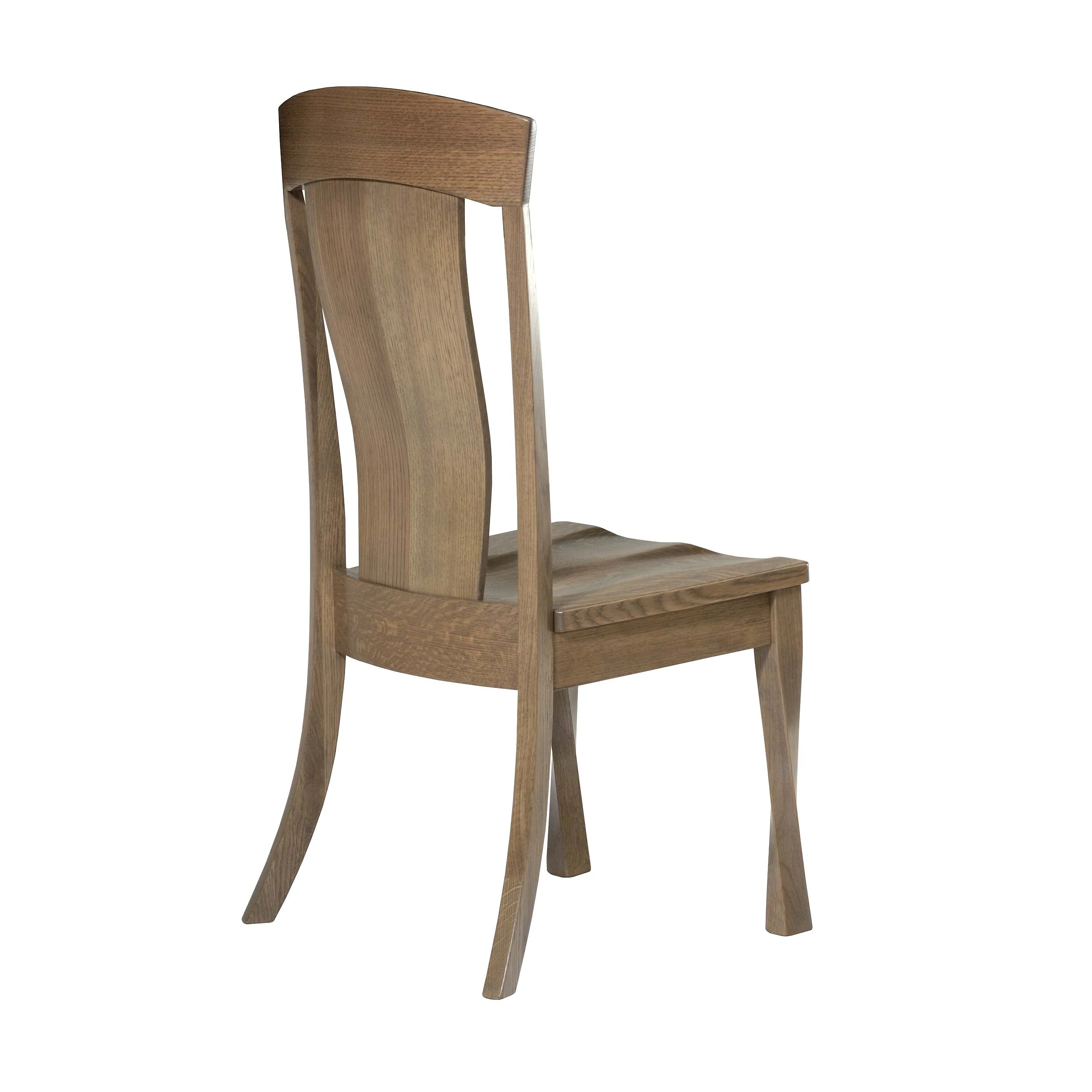 QW Amish Lemont Side Chair - Image 31