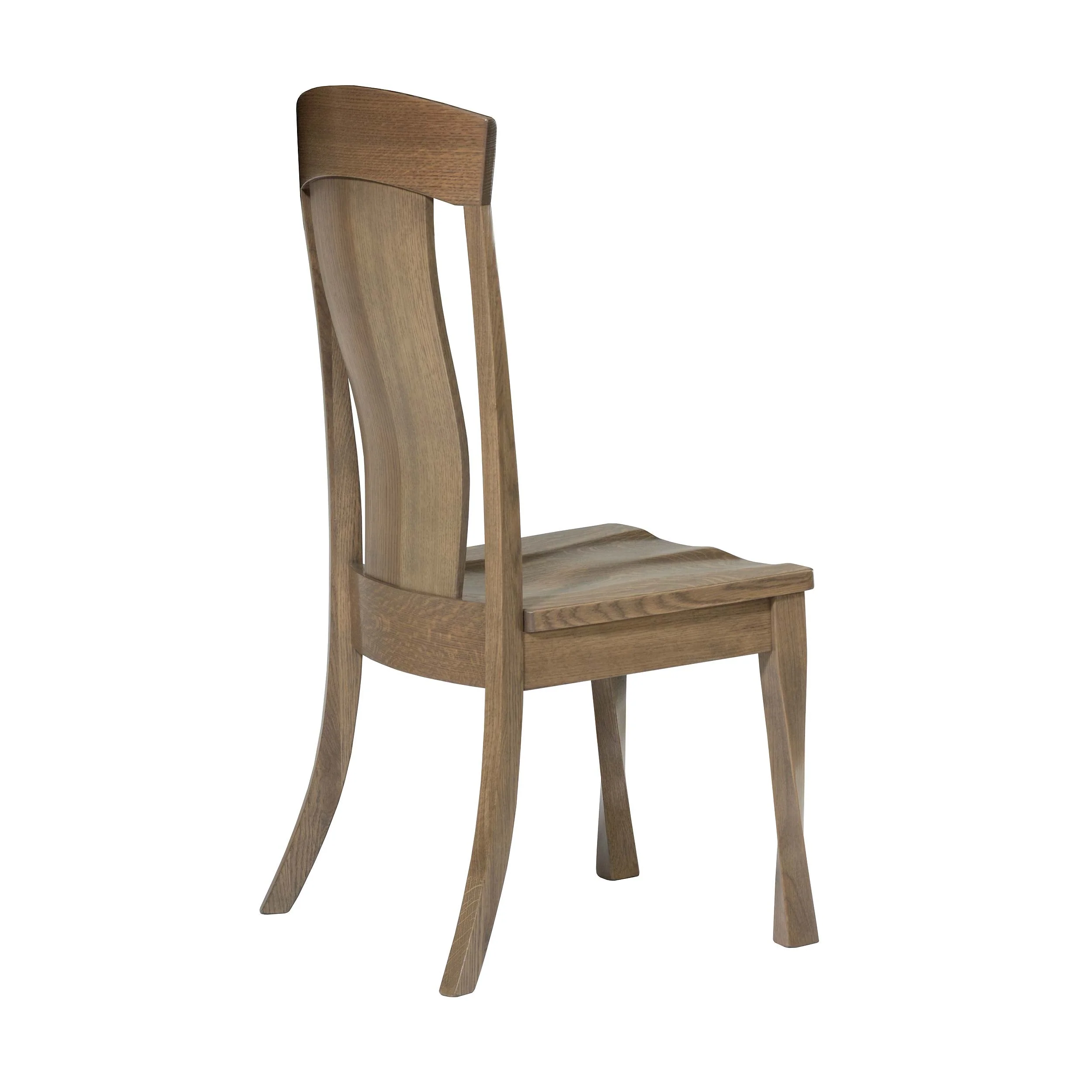 QW Amish Lemont Side Chair - Image 32