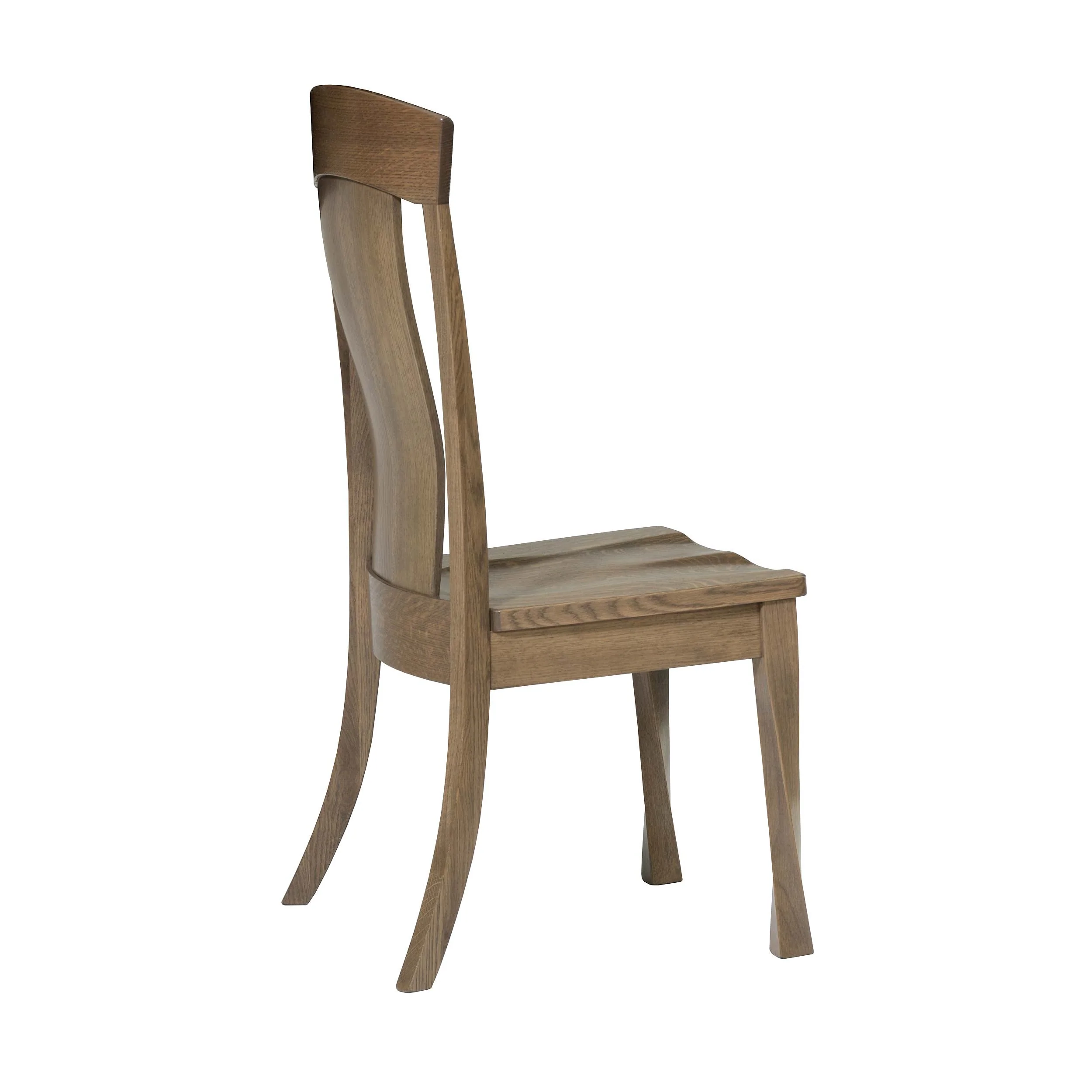 QW Amish Lemont Side Chair - Image 33