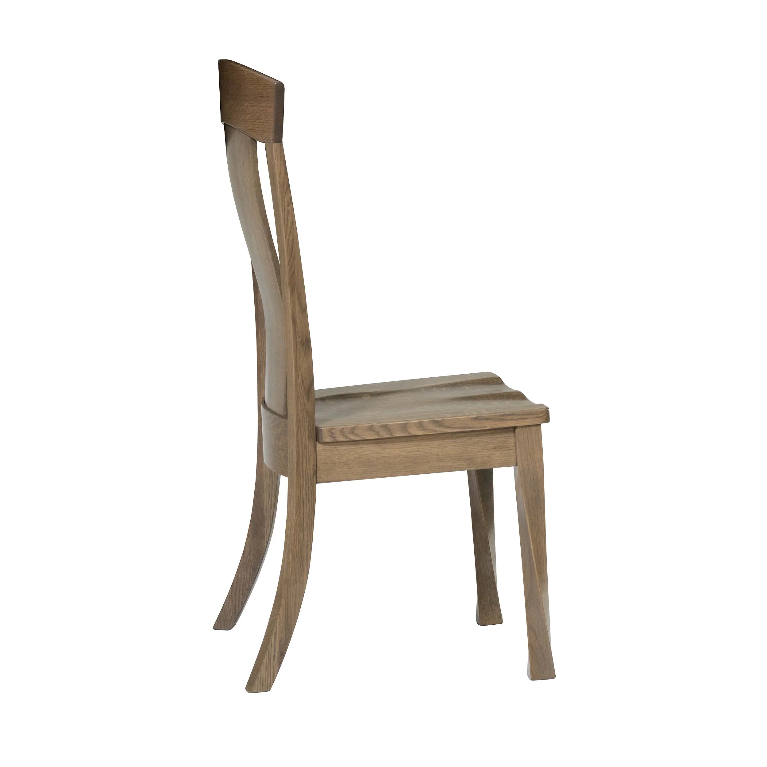 QW Amish Lemont Side Chair - Image 34