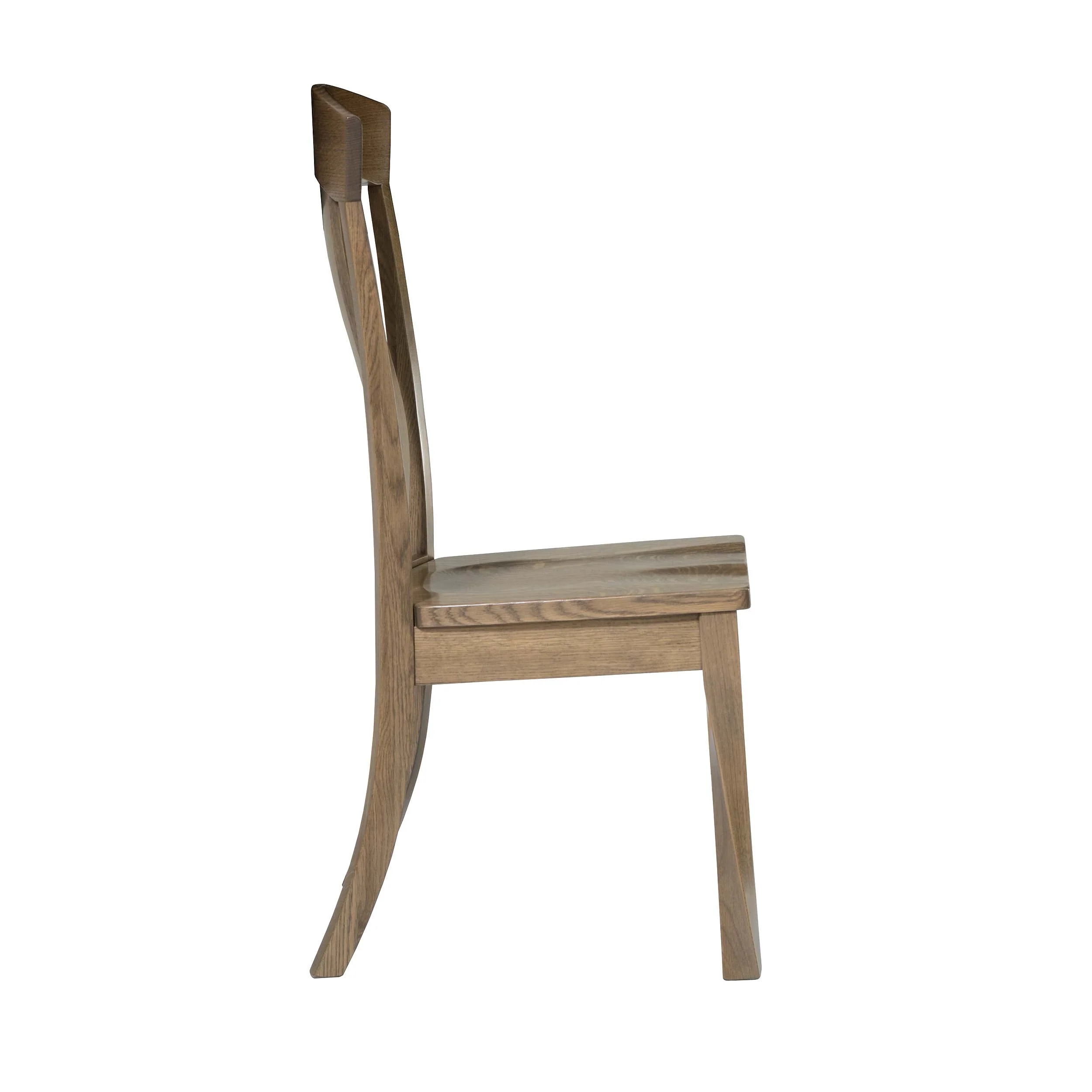 QW Amish Lemont Side Chair - Image 35