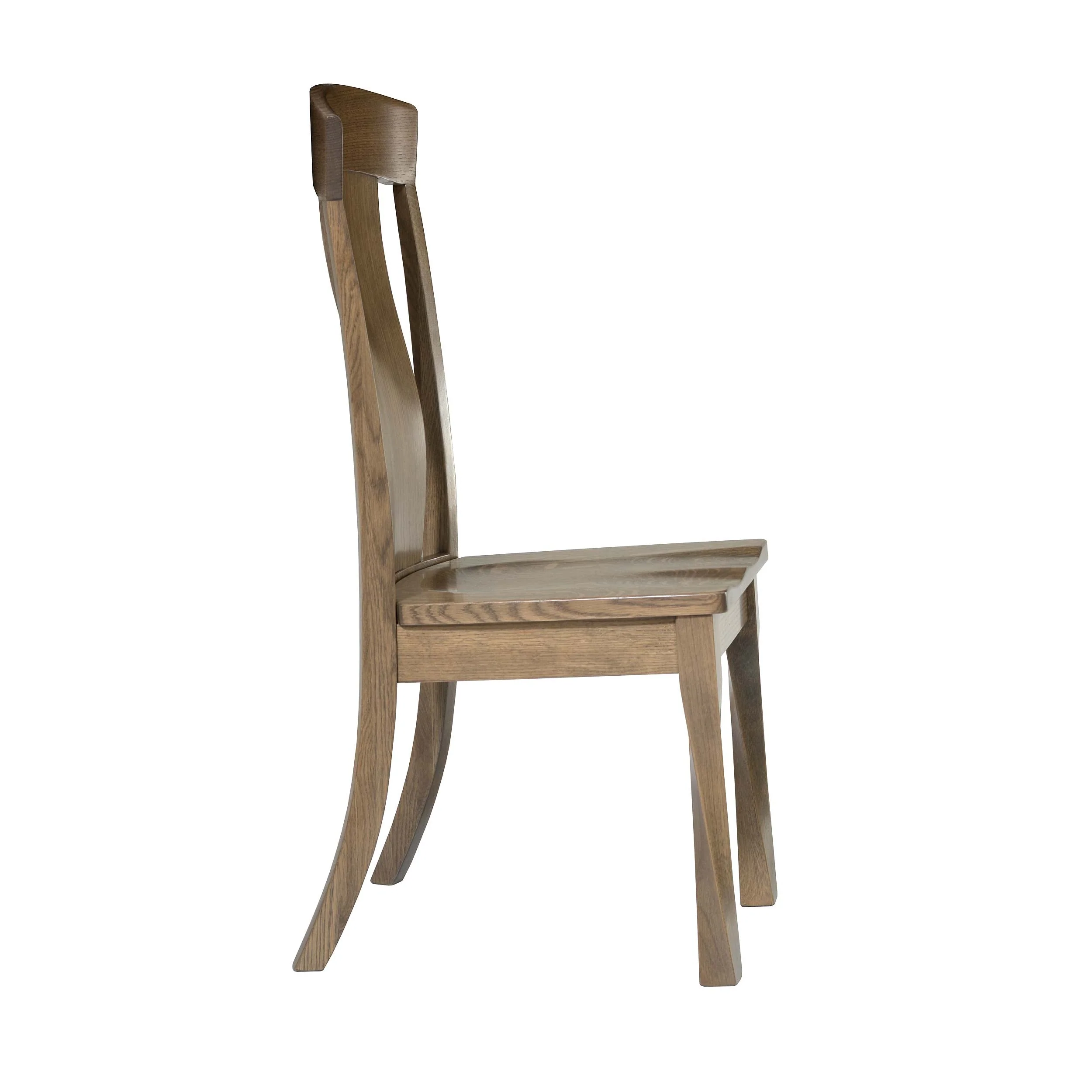 QW Amish Lemont Side Chair - Image 36