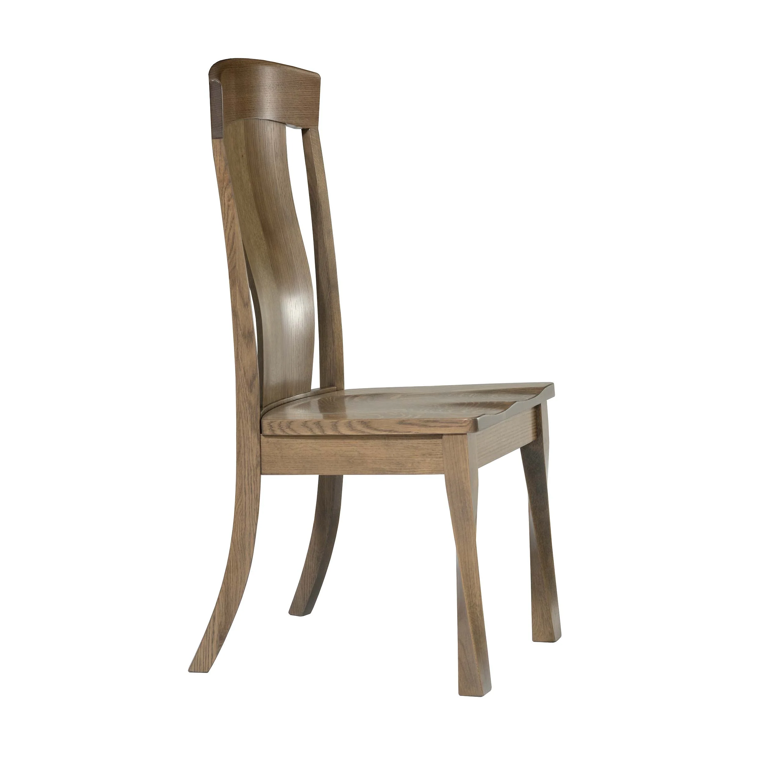 QW Amish Lemont Side Chair - Image 37