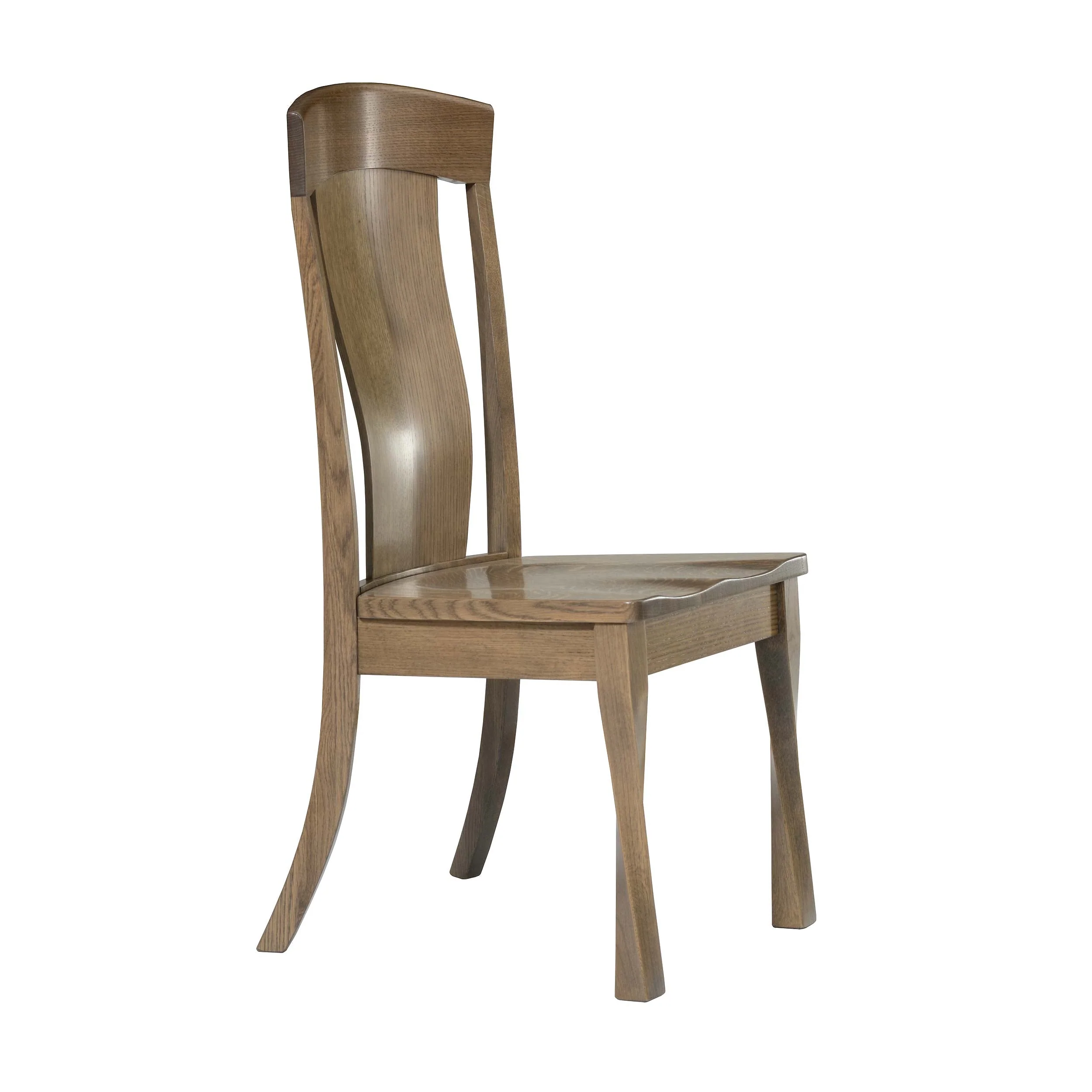 QW Amish Lemont Side Chair - Image 38