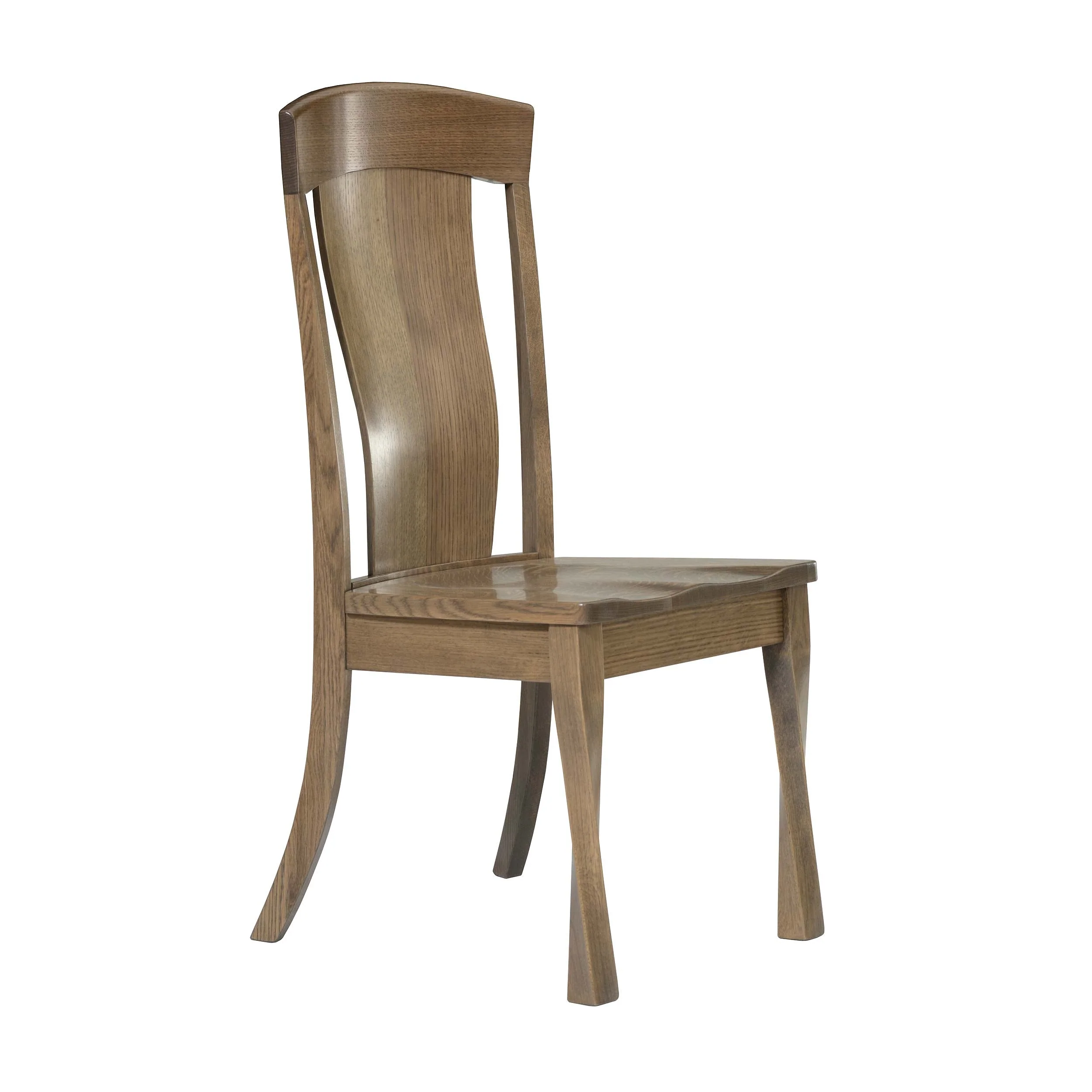 QW Amish Lemont Side Chair - Image 39